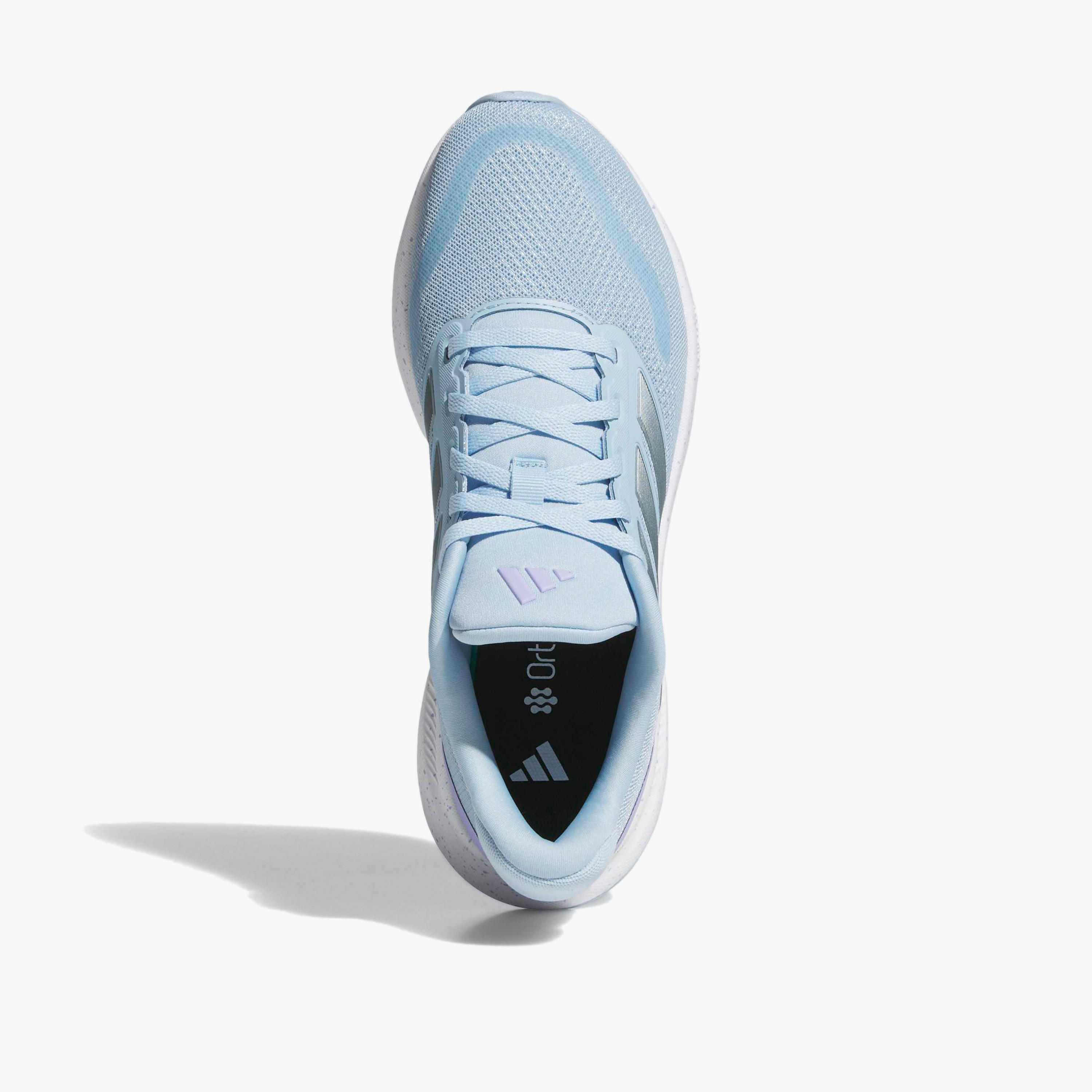 حذاء جري برباط إغلاق رانفالكون 5 للنساء من أديداس-sports-women-shoes-image-4