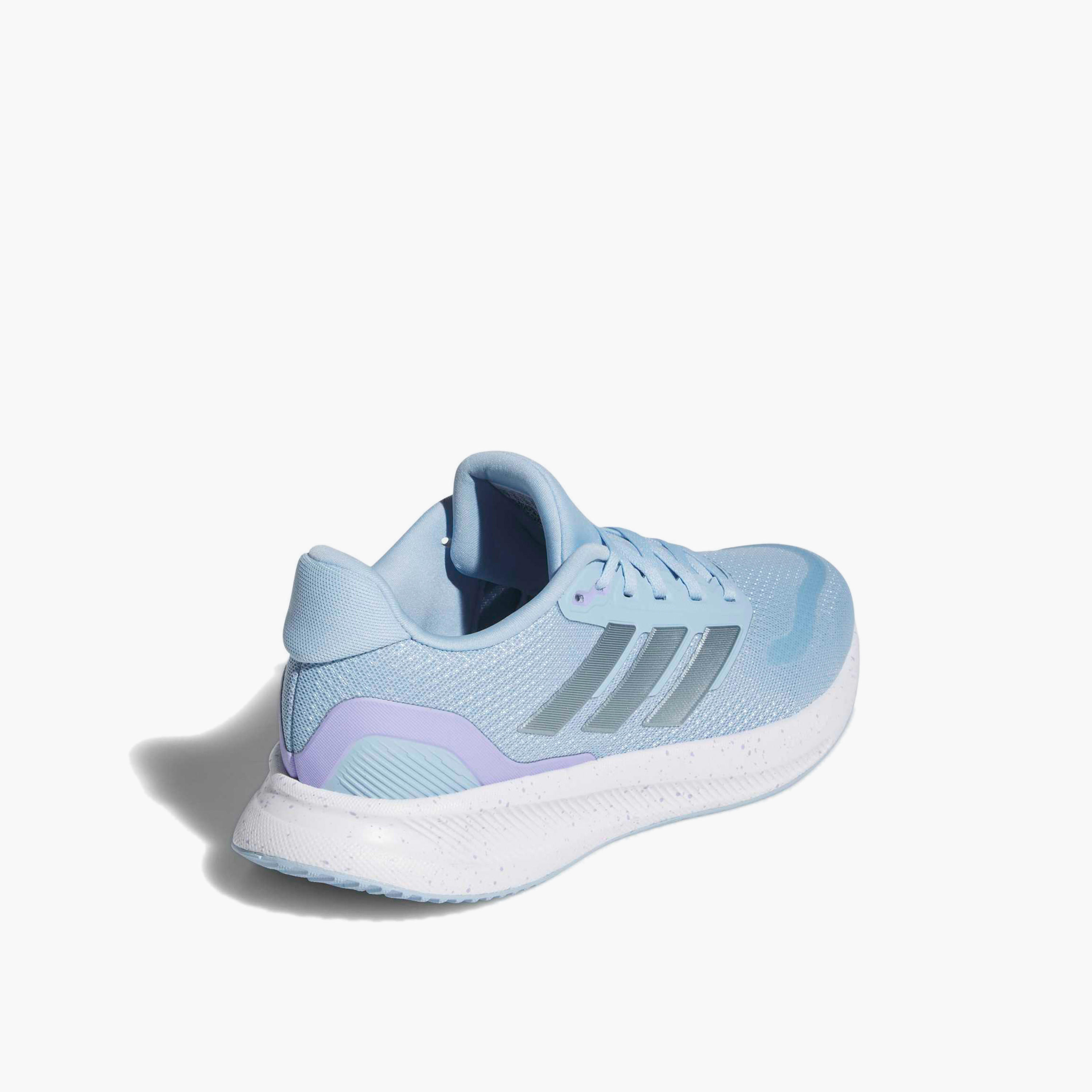 حذاء جري برباط إغلاق رانفالكون 5 للنساء من أديداس-sports-women-shoes-image-5