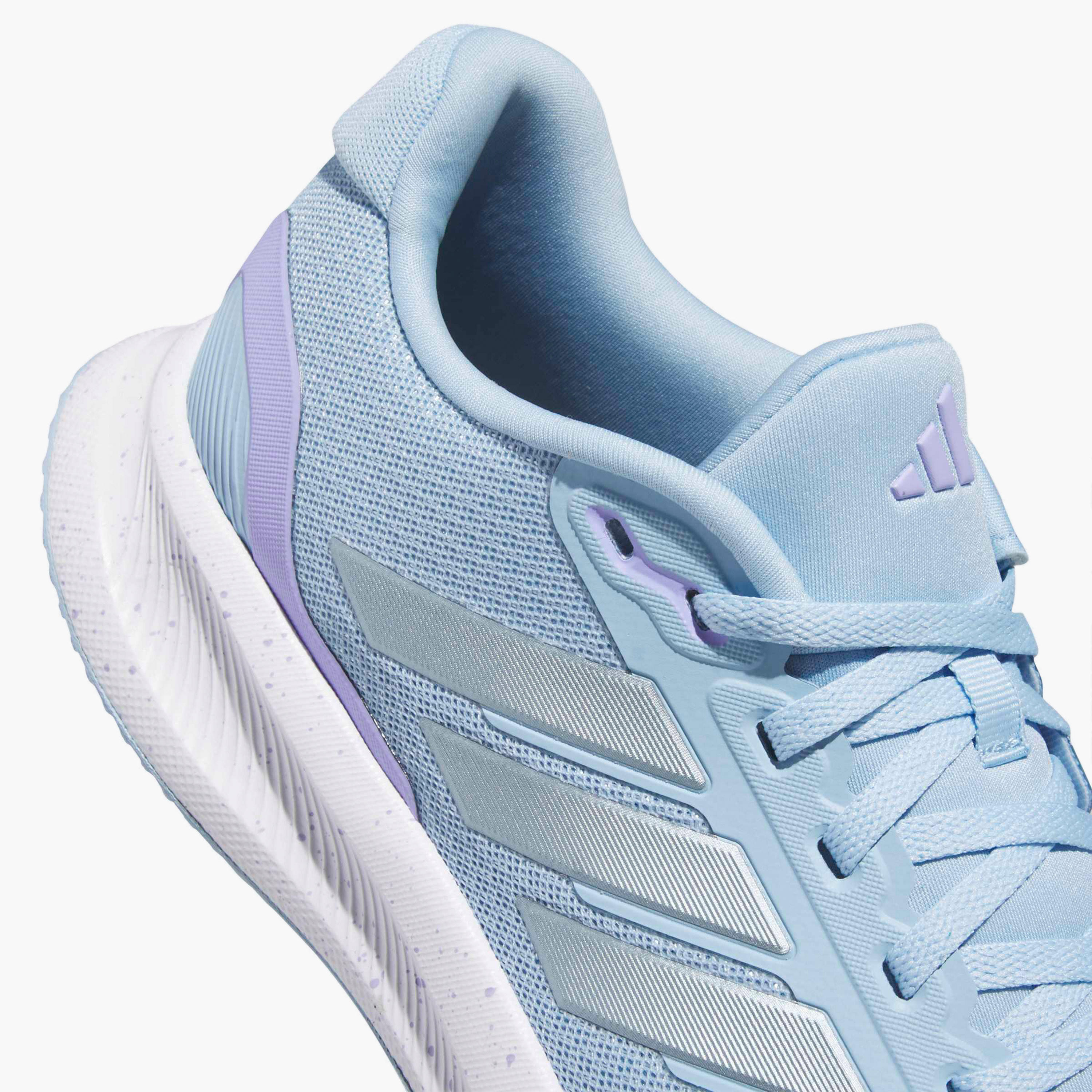 حذاء جري برباط إغلاق رانفالكون 5 للنساء من أديداس-sports-women-shoes-image-7
