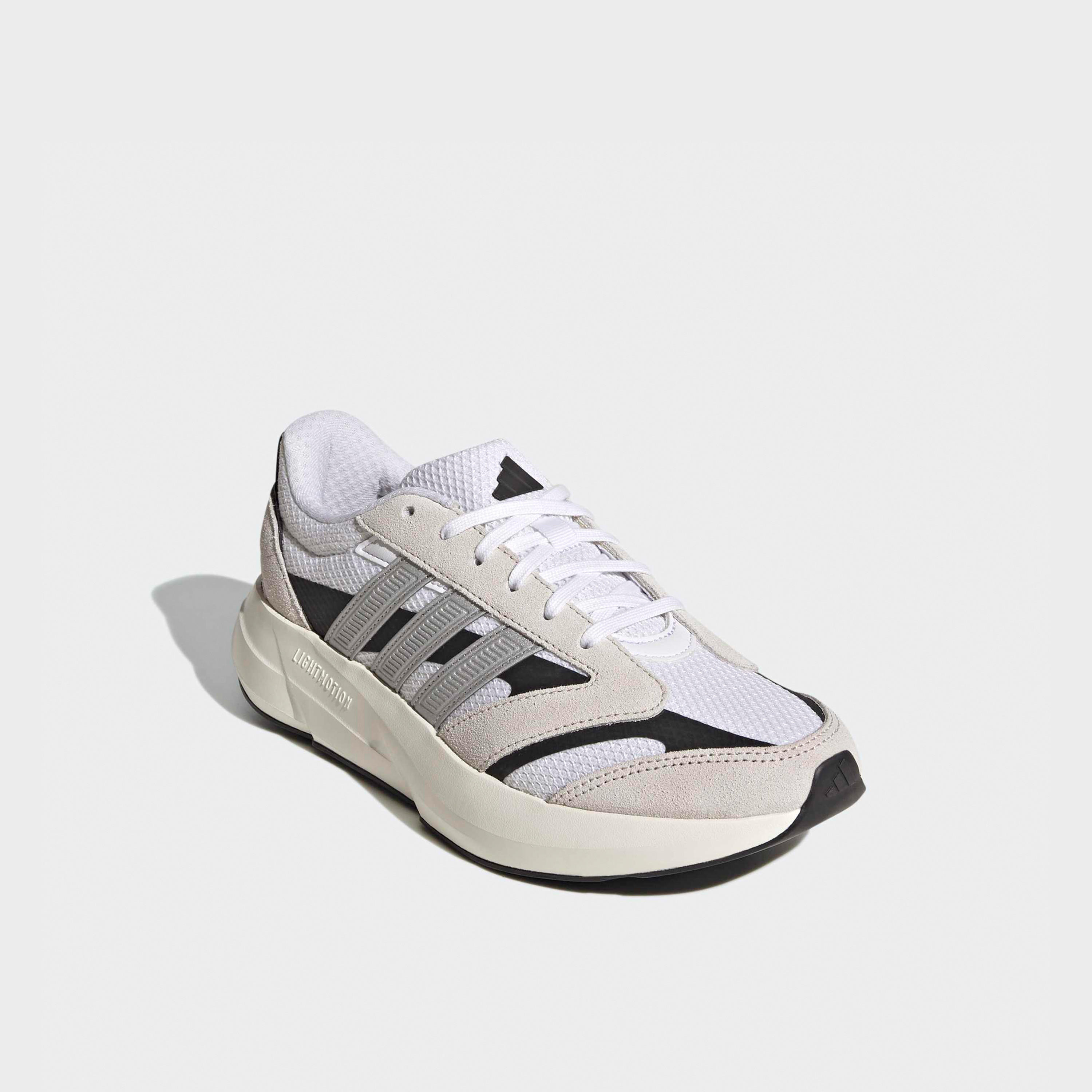 Adidas Women Lightshift 2.0 Lace-Up Ankle Sneakers-sports-women-shoes-image-1