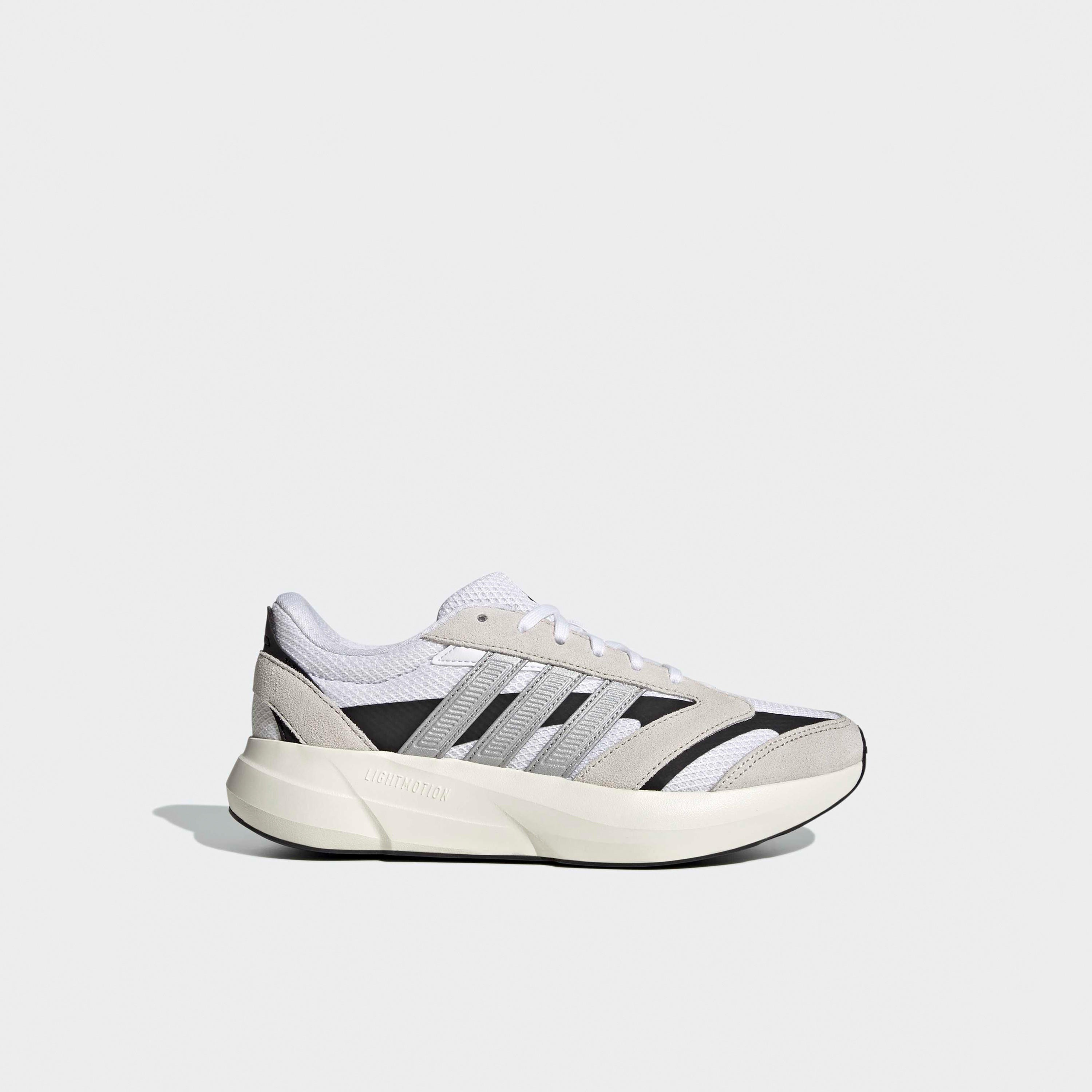 Adidas Women Lightshift 2.0 Lace-Up Ankle Sneakers-sports-women-shoes-image-2