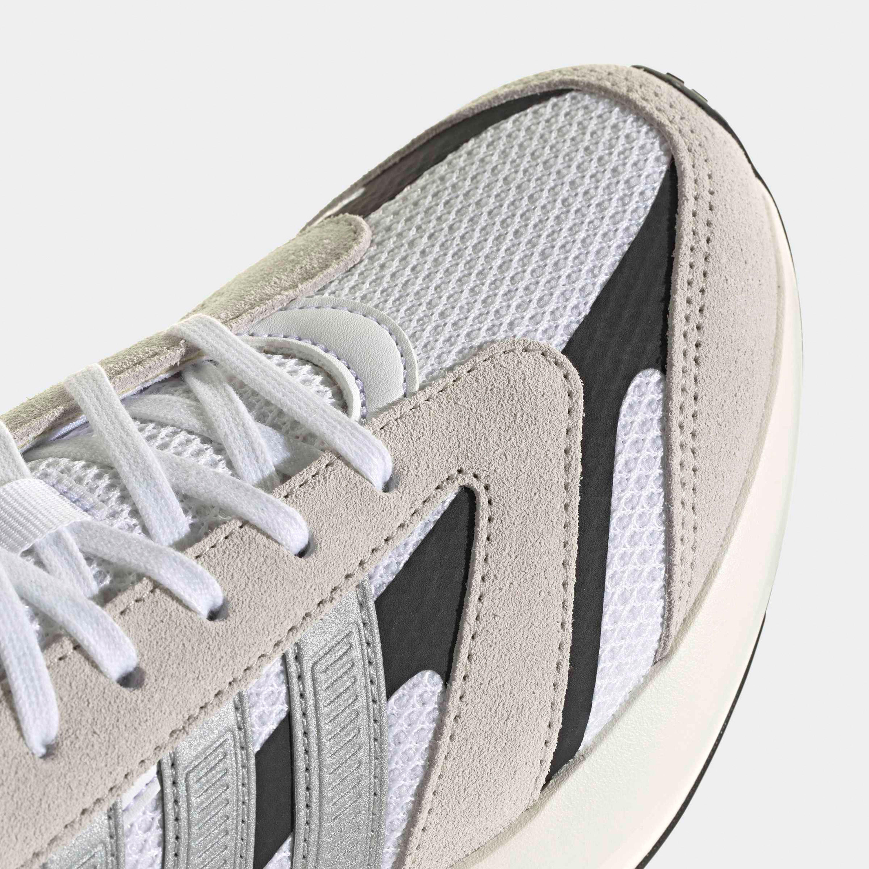 Adidas Women Lightshift 2.0 Lace-Up Ankle Sneakers-sports-women-shoes-image-5