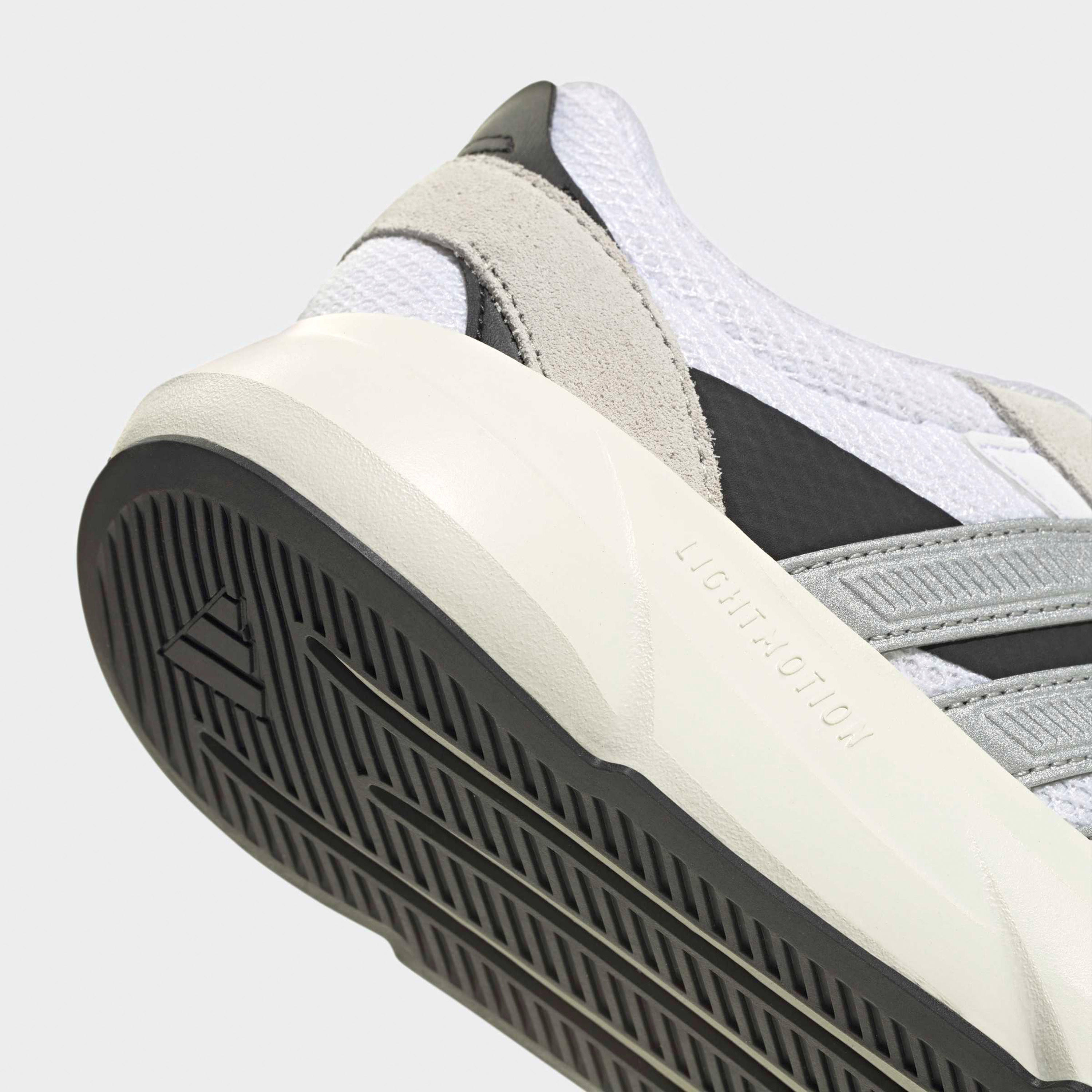 Adidas Women Lightshift 2.0 Lace-Up Ankle Sneakers-sports-women-shoes-image-6