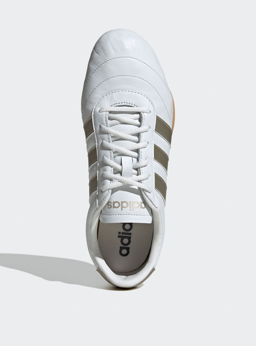 حذاء سنيكرز بكاحل منخفض ورباط إغلاق جراند كورت للنساء من أديداس-sports-women-shoes-image-4