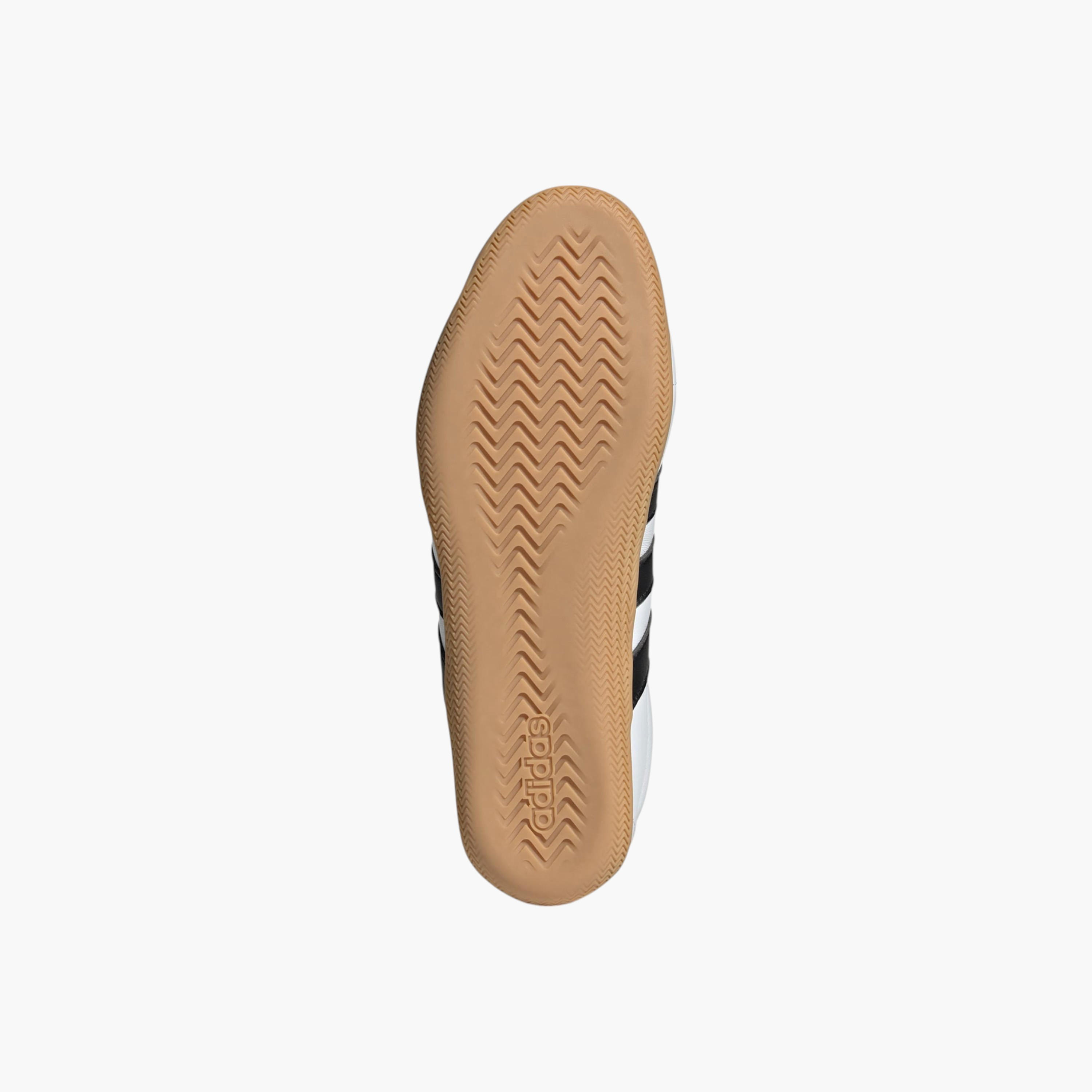 حذاء سنيكرز جراند كورت لو برباط إغلاق للنساء من أديداس - JQ9688-women-shoes-sneakers-image-7