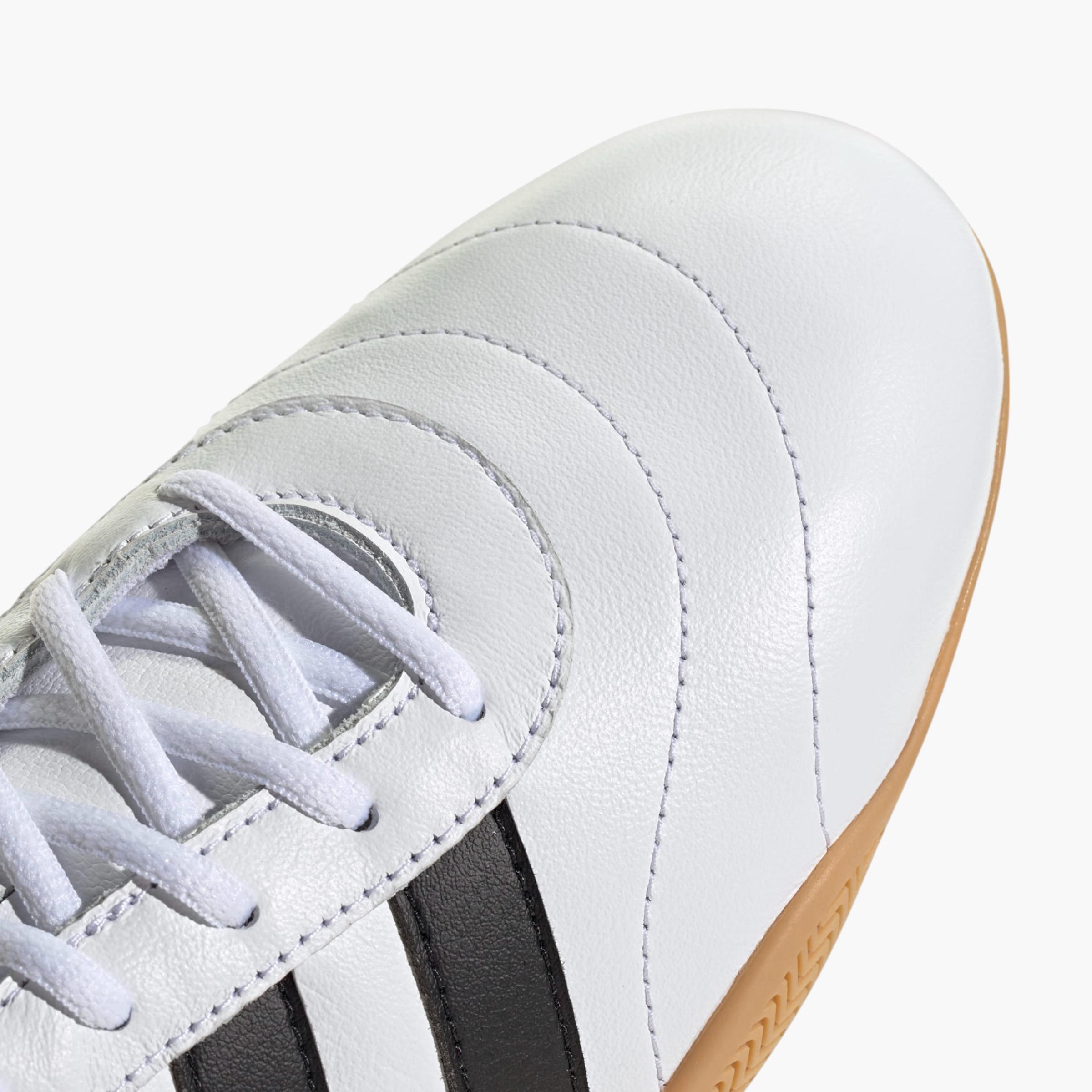 حذاء سنيكرز جراند كورت لو برباط إغلاق للنساء من أديداس - JQ9688-women-shoes-sneakers-image-6