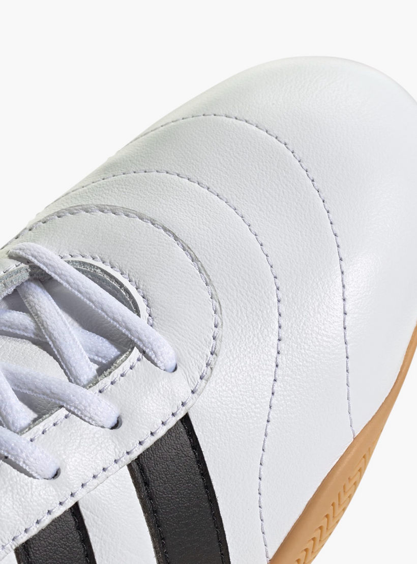 حذاء سنيكرز جراند كورت لو برباط إغلاق للنساء من أديداس - JQ9688-women-shoes-sneakers-image-6