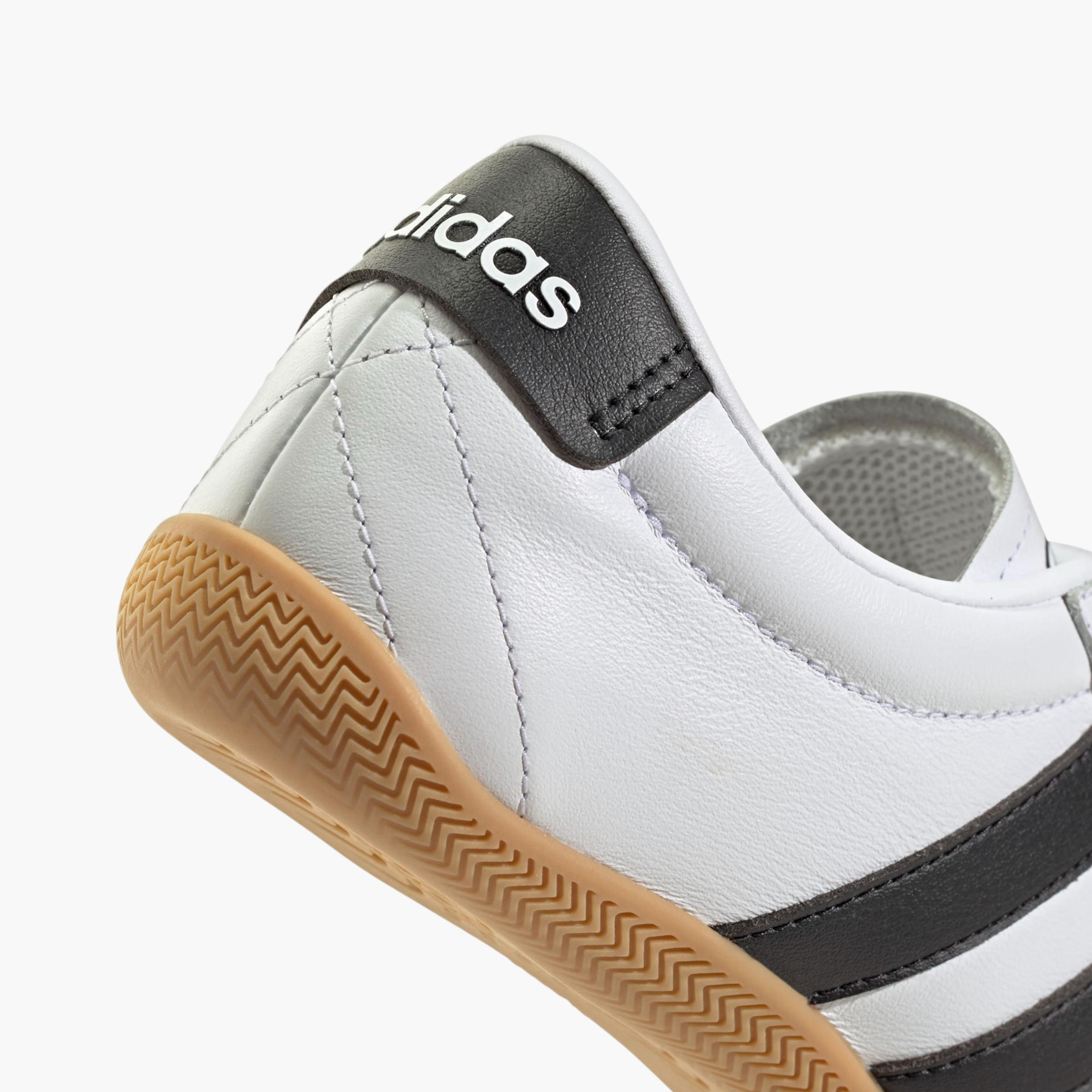 حذاء سنيكرز جراند كورت لو برباط إغلاق للنساء من أديداس - JQ9688-women-shoes-sneakers-image-5