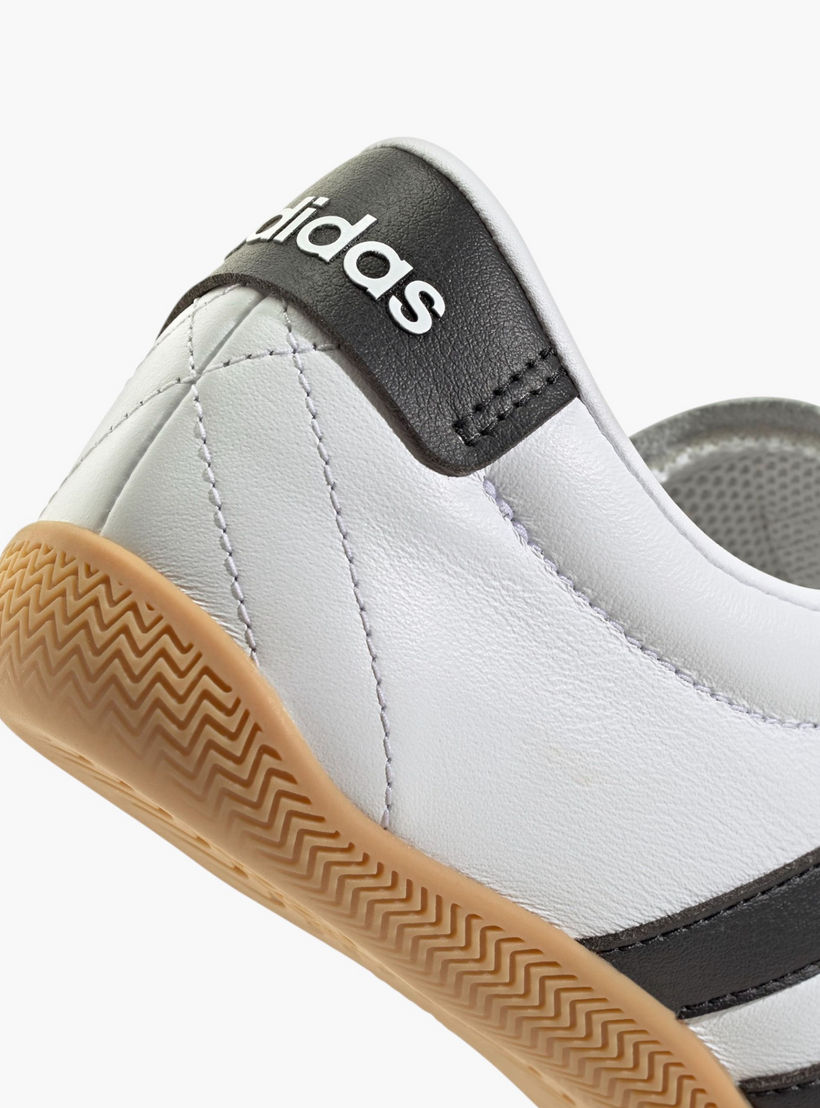 حذاء سنيكرز جراند كورت لو برباط إغلاق للنساء من أديداس - JQ9688-women-shoes-sneakers-image-5