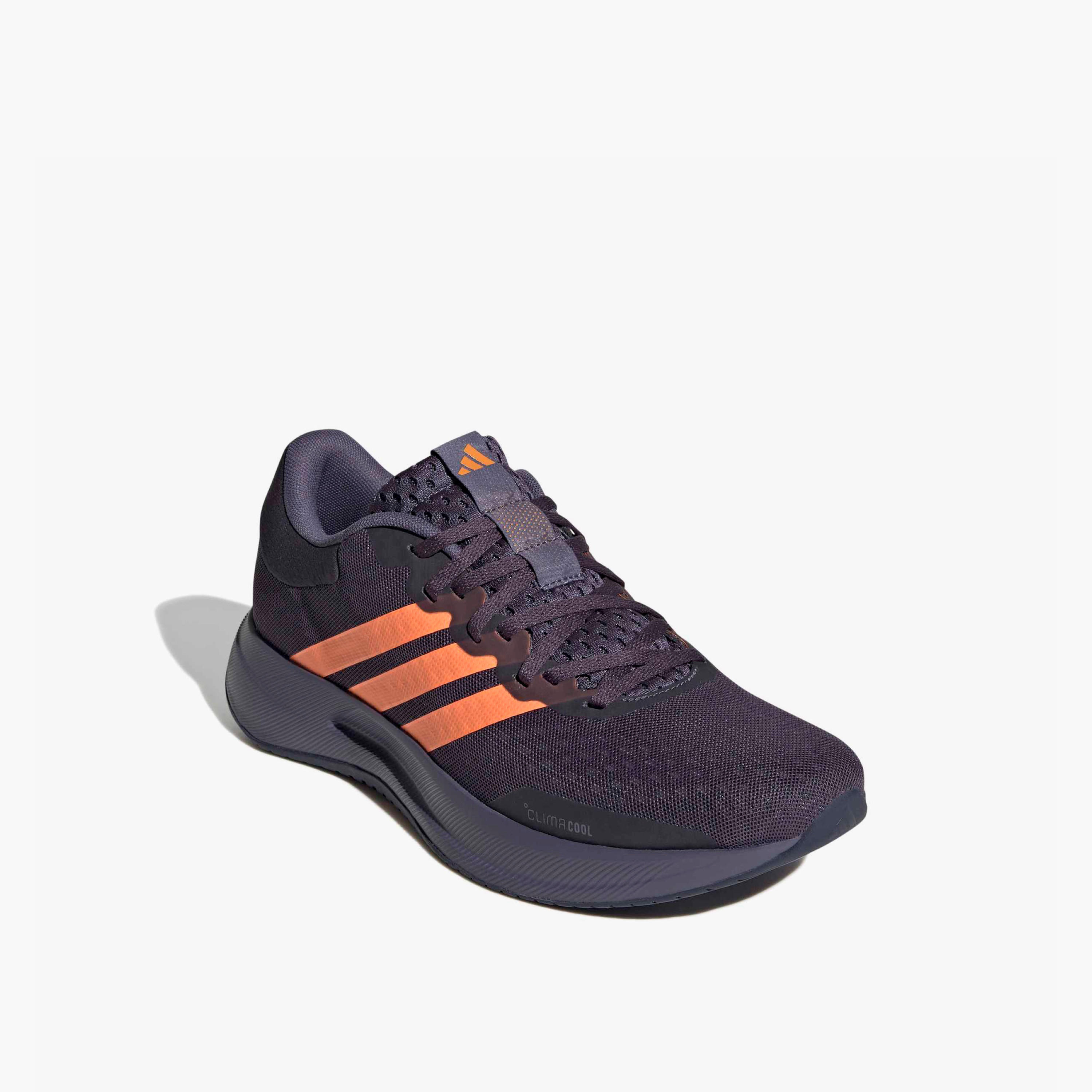 حذاء رياضي برباط إغلاق تريدموف للرجال من أنتا-sports-men-shoes-image-1