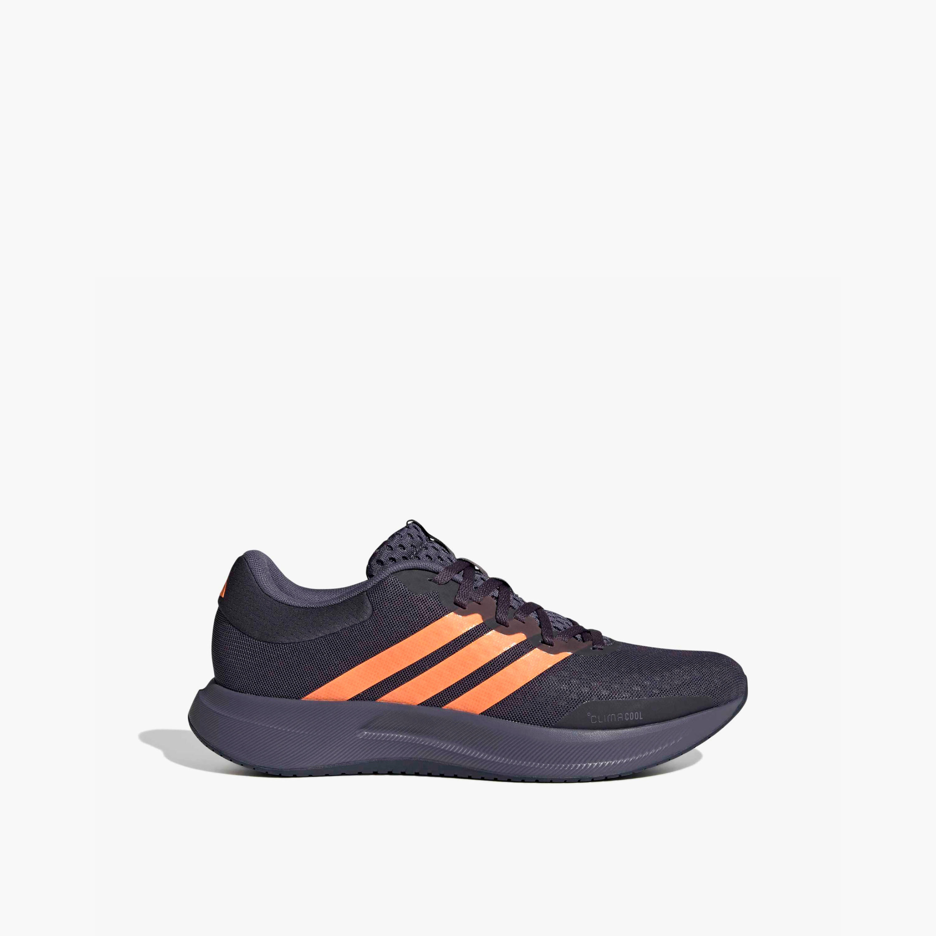حذاء رياضي برباط إغلاق تريدموف للرجال من أنتا-sports-men-shoes-image-2
