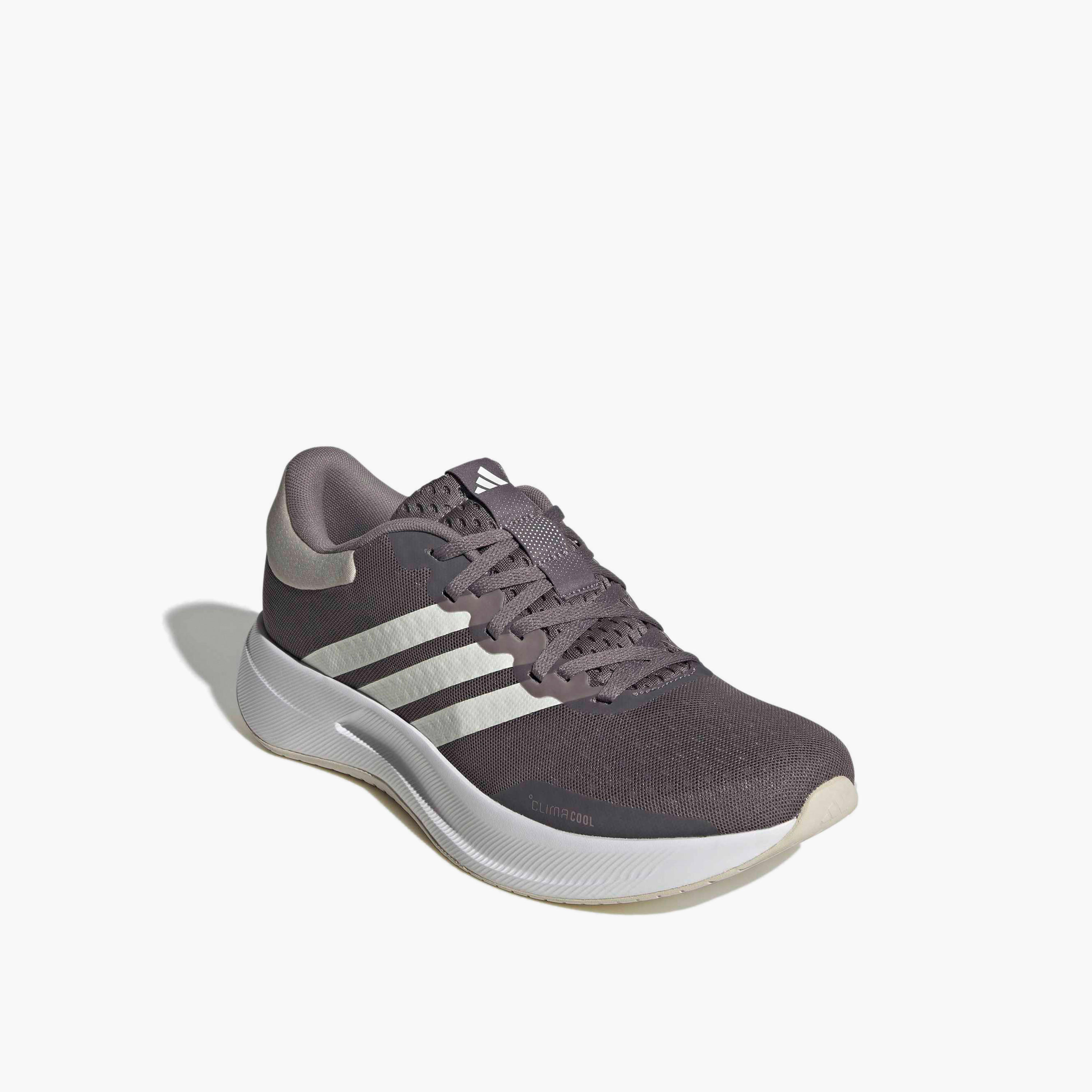 حذاء جري برباط تريدموف للرجال من أديداس-sports-men-shoes-image-1