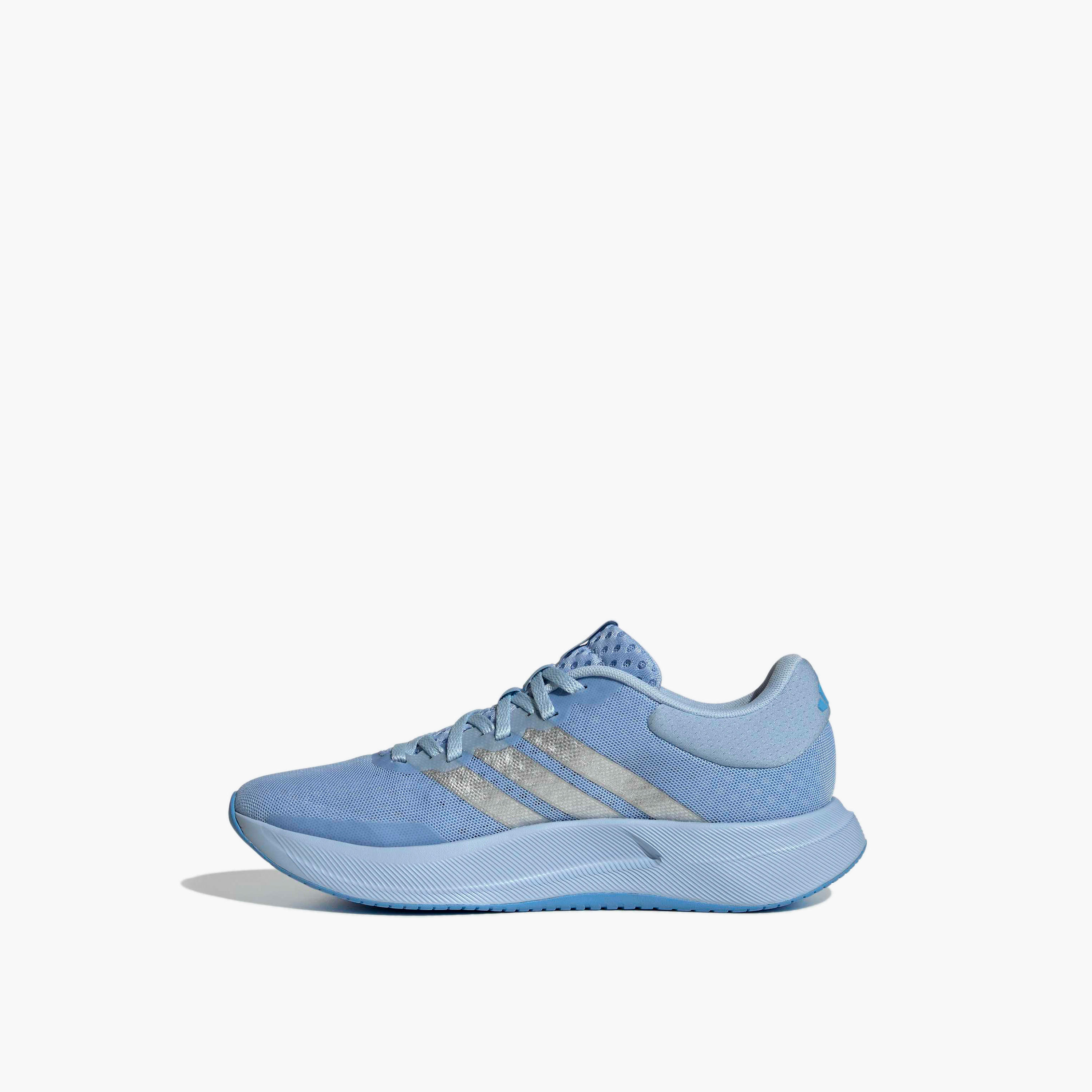 حذاء رياضي تريدموف برباط للنساء من أديداس-sports-women-shoes-image-3