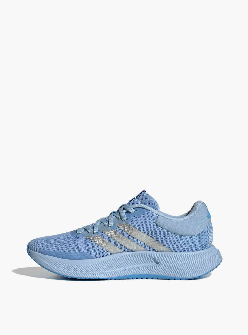 حذاء رياضي تريدموف برباط للنساء من أديداس-sports-women-shoes-image-3