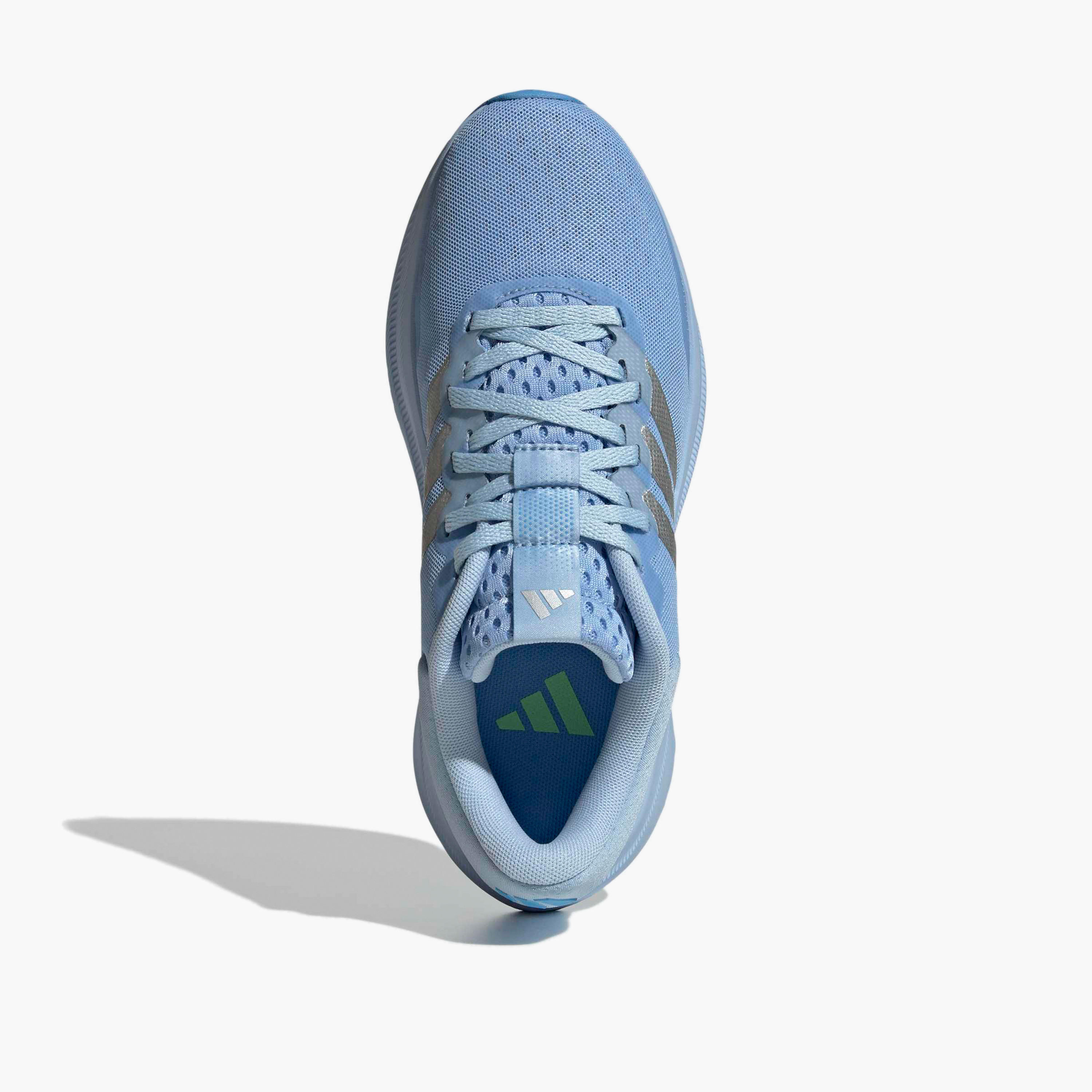 حذاء رياضي تريدموف برباط للنساء من أديداس-sports-women-shoes-image-4