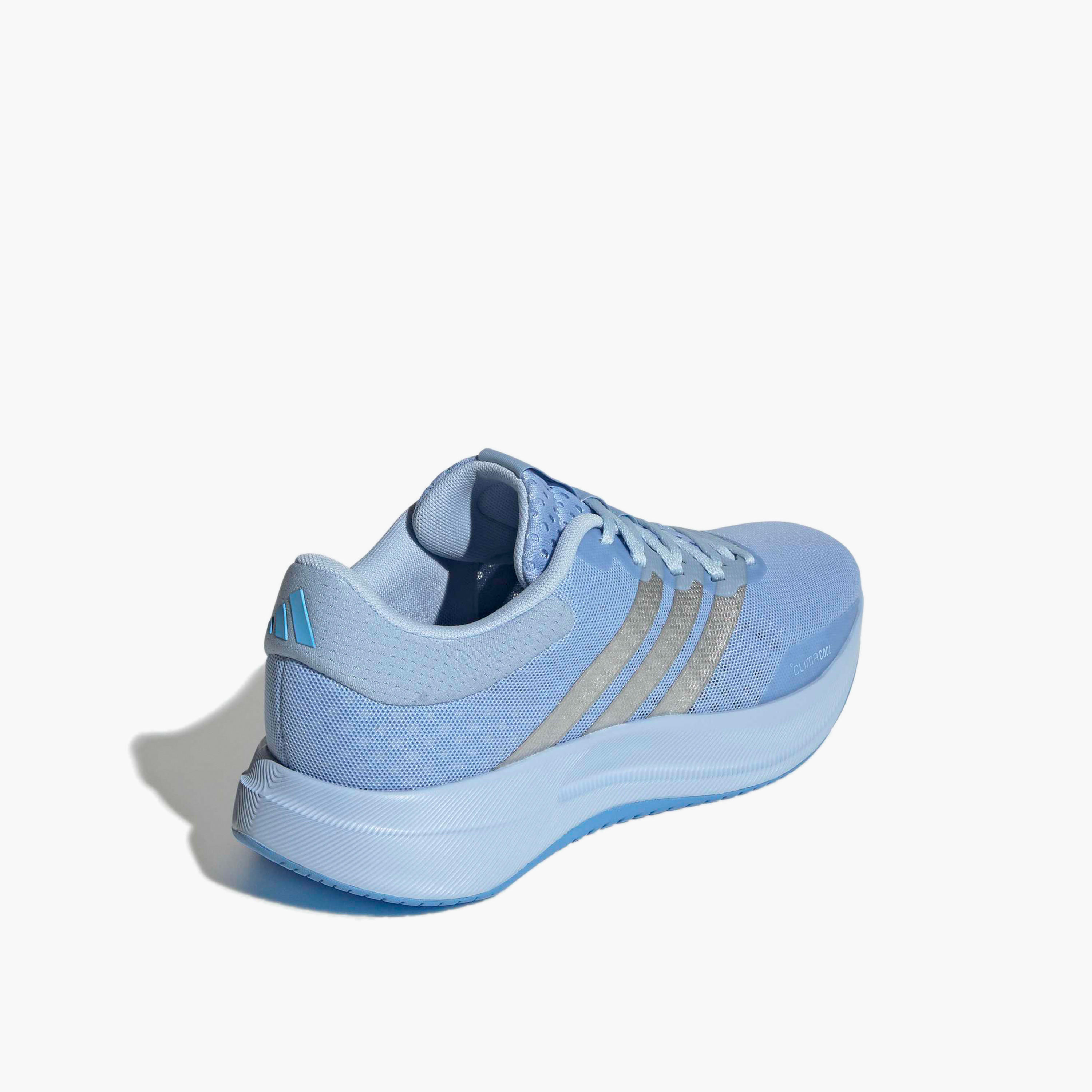 حذاء رياضي تريدموف برباط للنساء من أديداس-sports-women-shoes-image-5