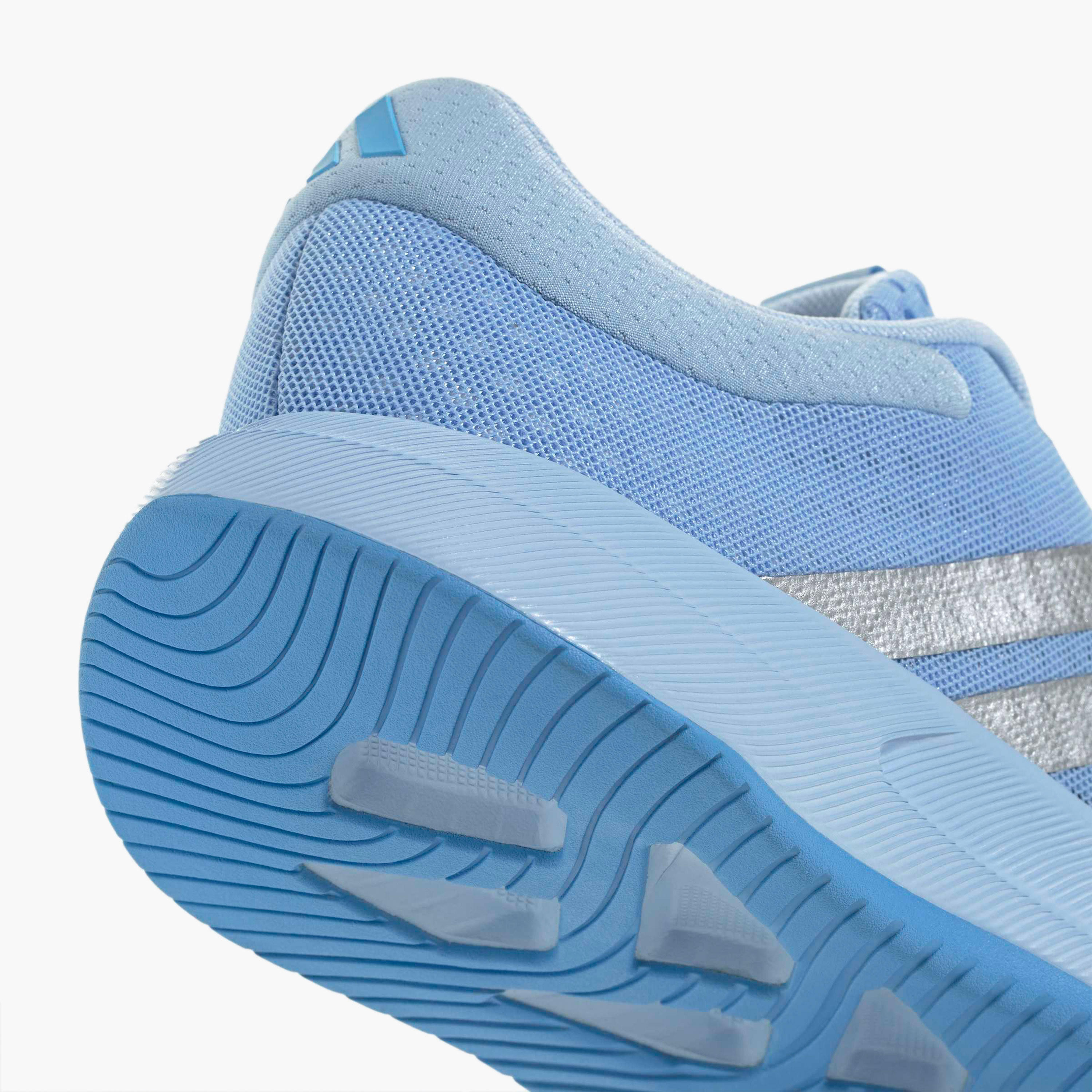 حذاء رياضي تريدموف برباط للنساء من أديداس-sports-women-shoes-image-7