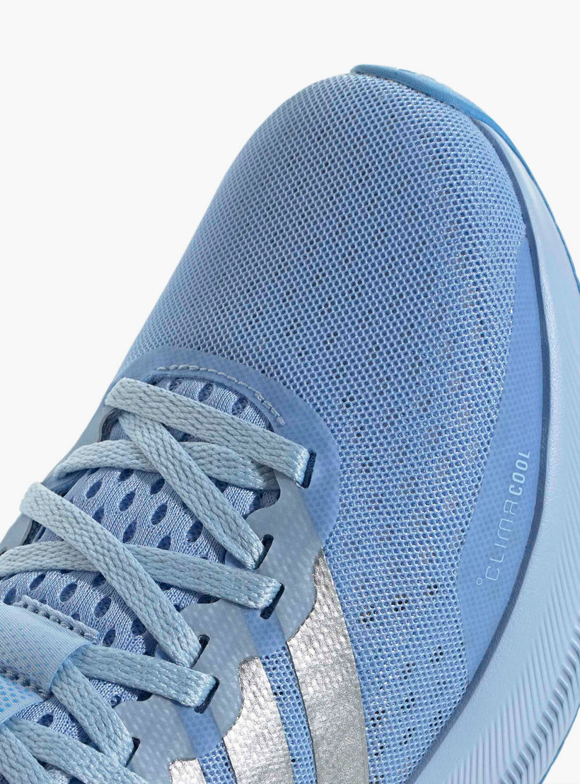 حذاء رياضي تريدموف برباط للنساء من أديداس-sports-women-shoes-image-8