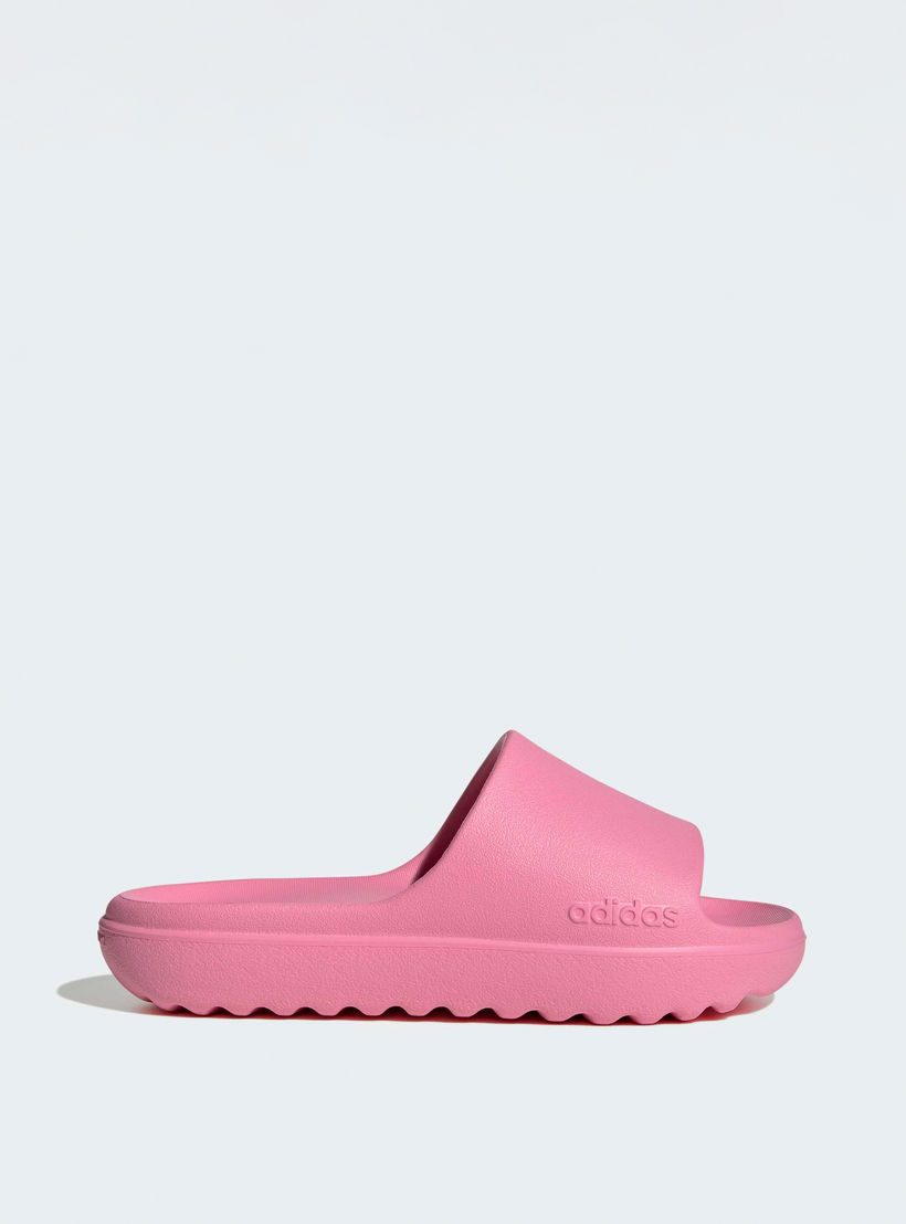 Adidas Girls Adilette Lumia Slides-women-shoes-flipflopsandslides-image-2