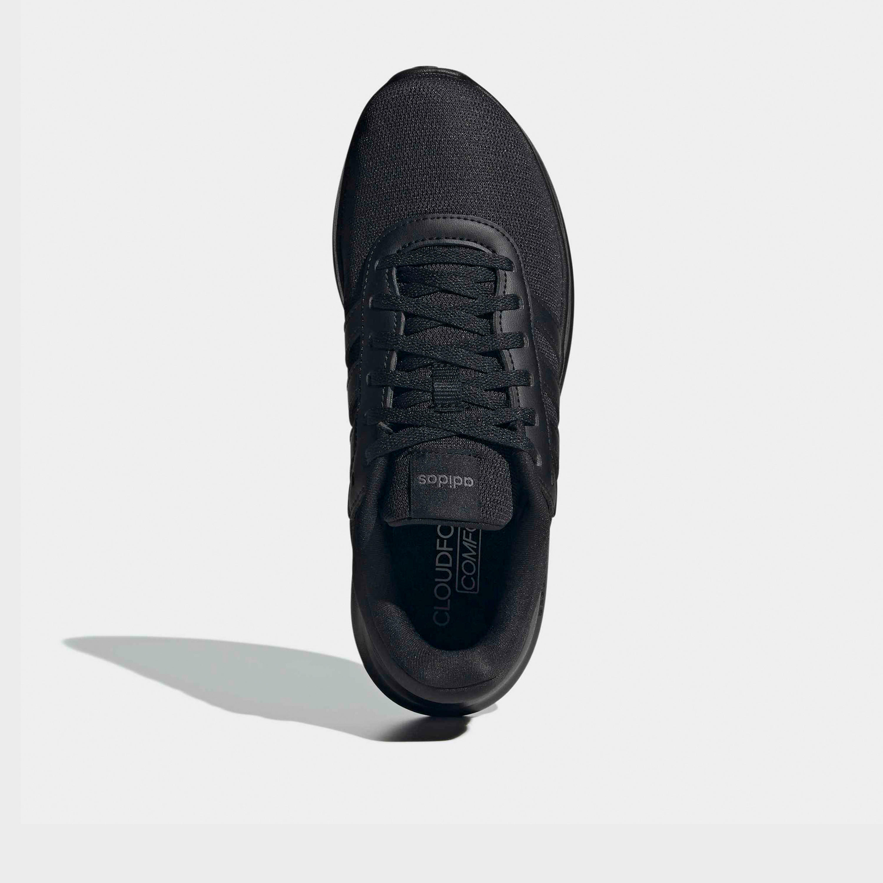 adidas Women's LITE RACER 4.0 Lace-Up Running Shoes - IE8562-women-shoes-sports-image-3