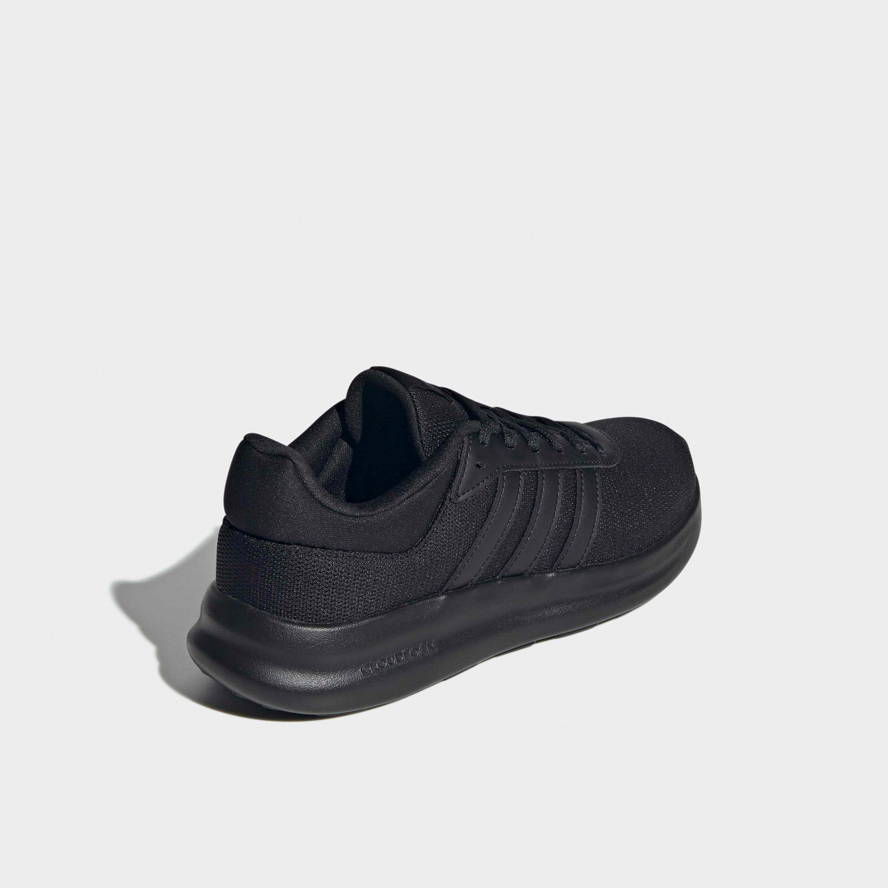 adidas Women's LITE RACER 4.0 Lace-Up Running Shoes - IE8562-women-shoes-sports-image-7
