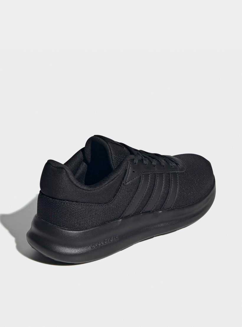 adidas Women's LITE RACER 4.0 Lace-Up Running Shoes - IE8562-women-shoes-sports-image-7