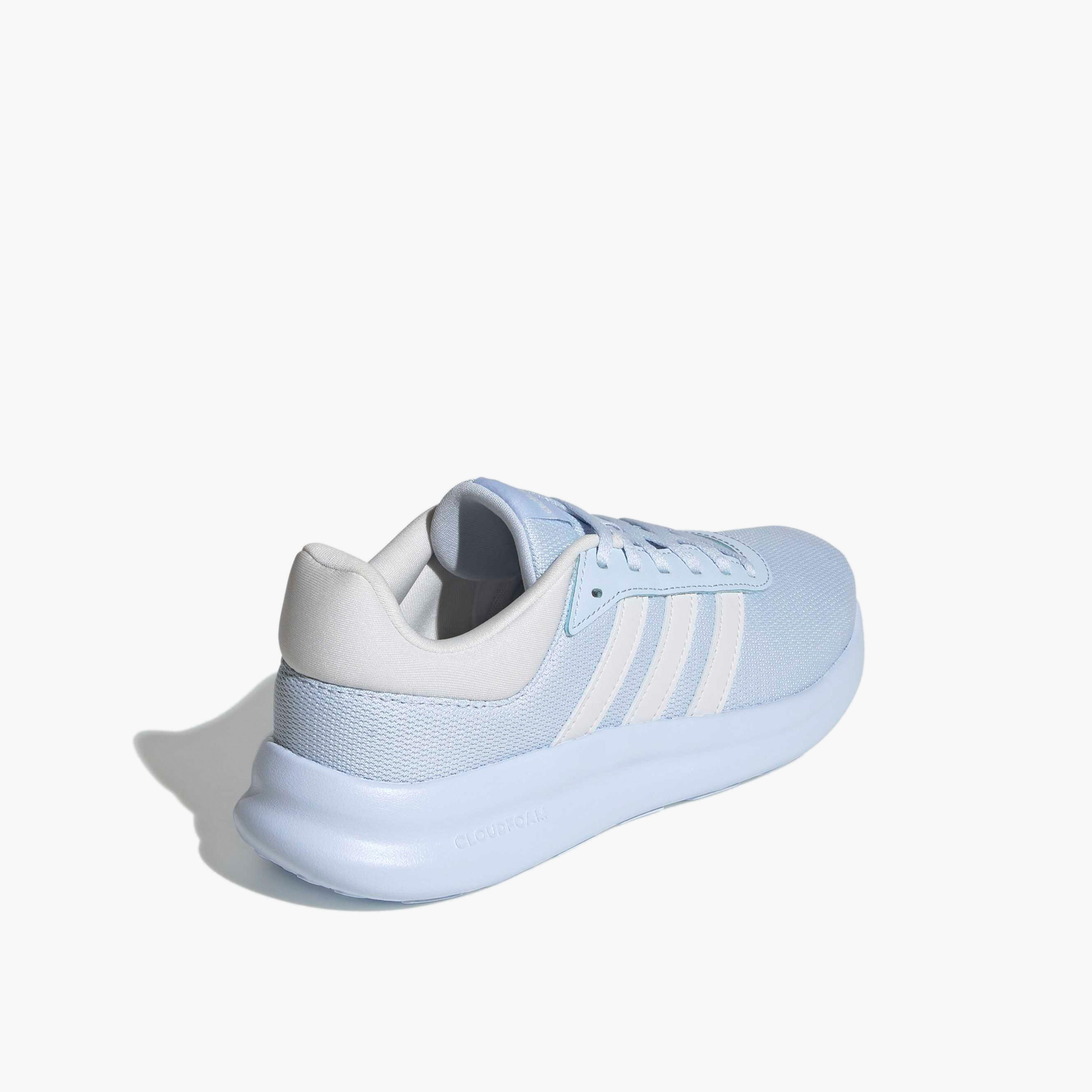 Adidas Women Lite Racer 4.0 Lace-Up Ankle Sneakers-sports-women-shoes-image-5