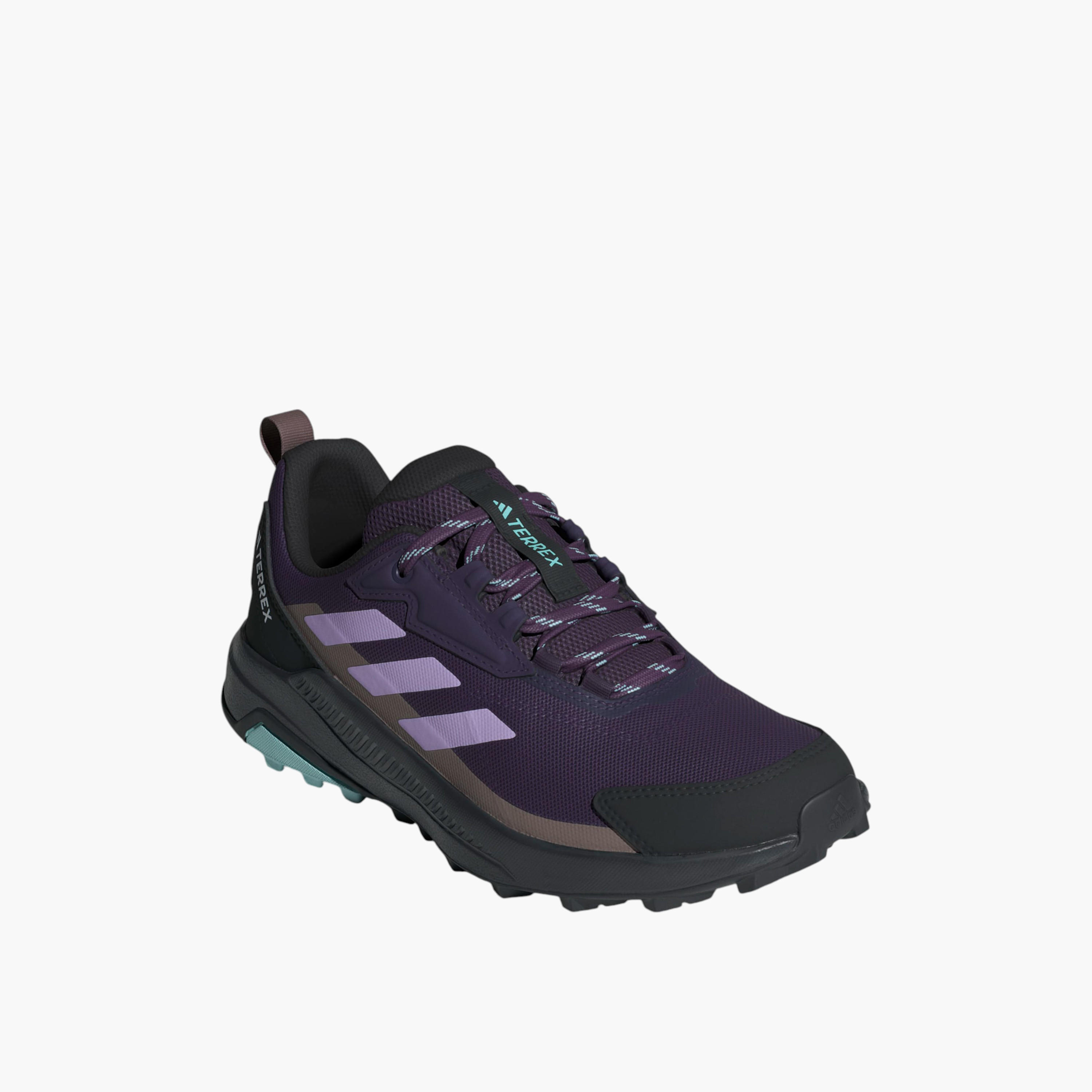 حذاء رياضي برباط إغلاق "تيريكس أنيلاندر دبليو" للنساء من أديداس - JQ9956-women-shoes-sports-image-1