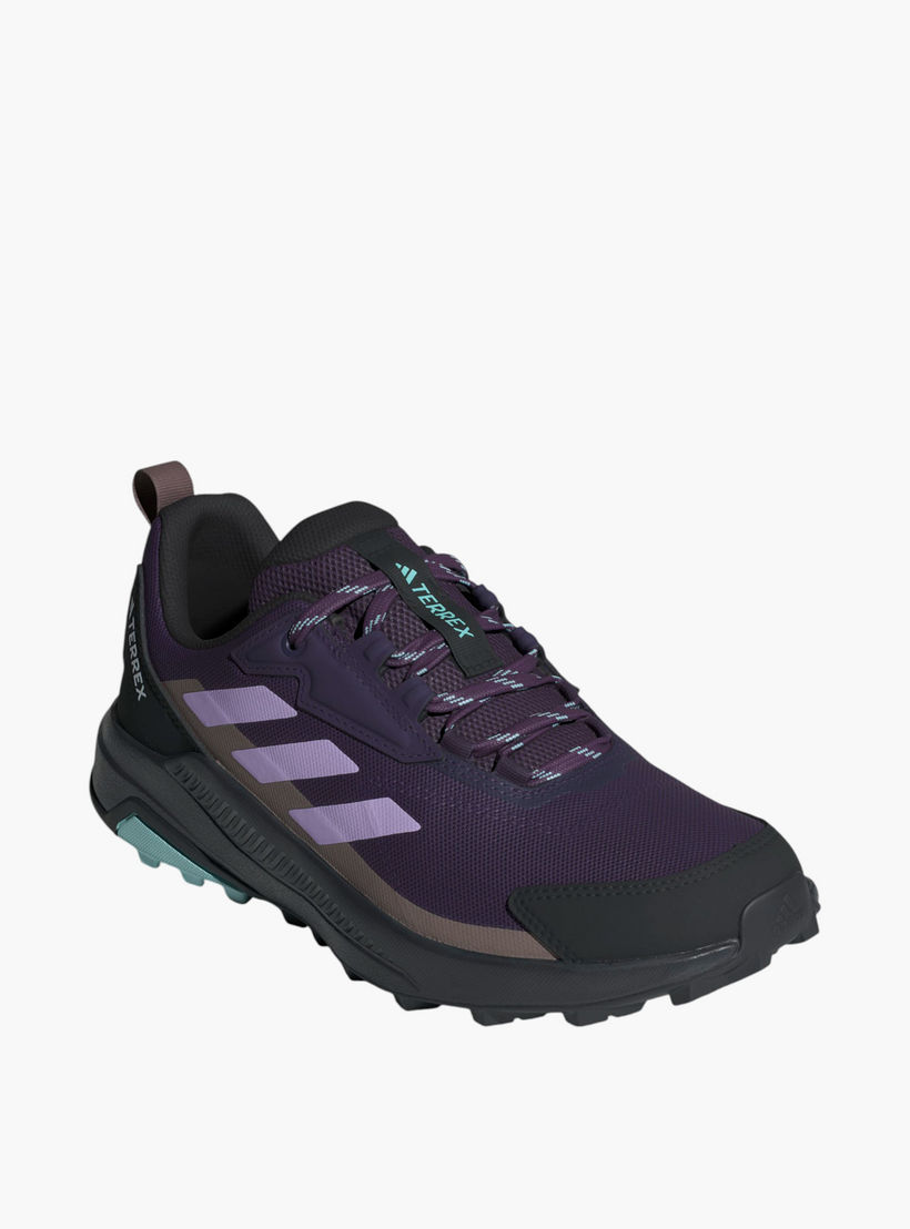 حذاء رياضي برباط إغلاق "تيريكس أنيلاندر دبليو" للنساء من أديداس - JQ9956-women-shoes-sports-image-1
