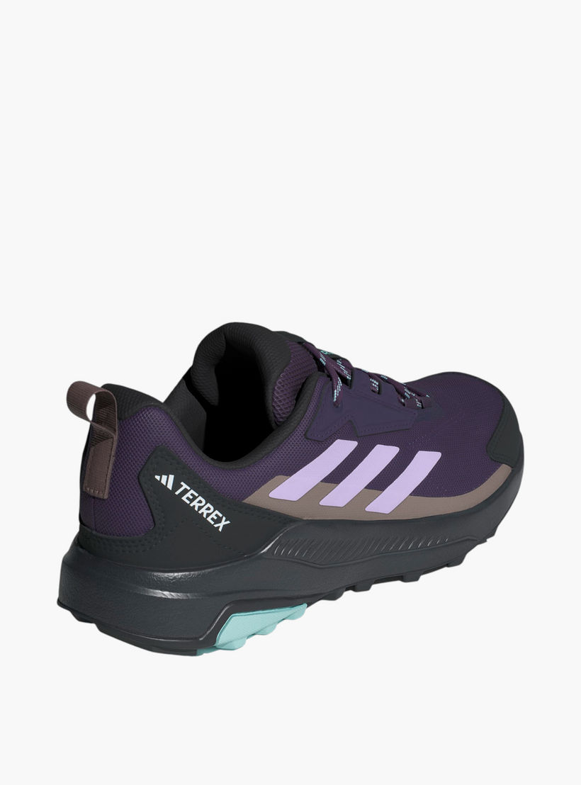 حذاء رياضي برباط إغلاق "تيريكس أنيلاندر دبليو" للنساء من أديداس - JQ9956-women-shoes-sports-image-4