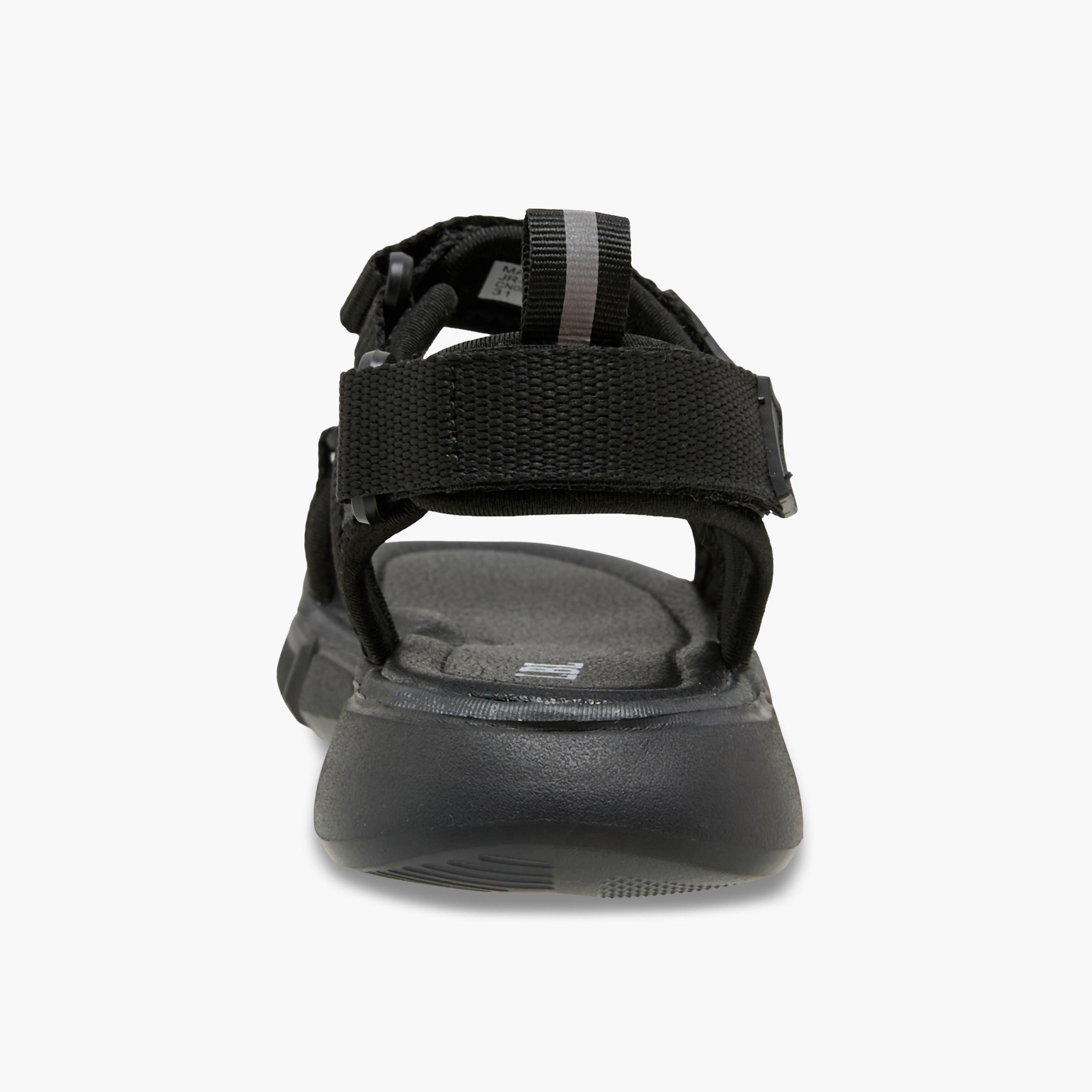 صندل بشريط إغلاق للأولاد من أل بي أل من شو إكسبريس-boys-shoes-sandals-image-4
