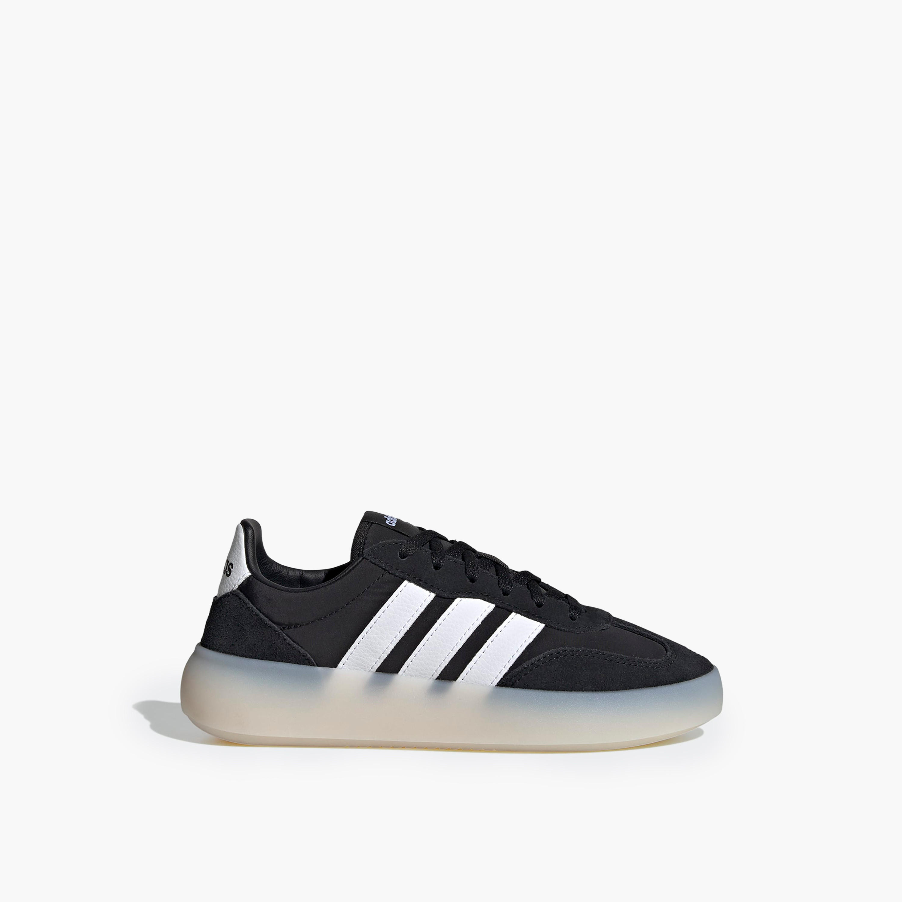 adidas Boys BARREDA DECODE J Lace-Up Sneakers-boys-shoes-sneakers-image-2