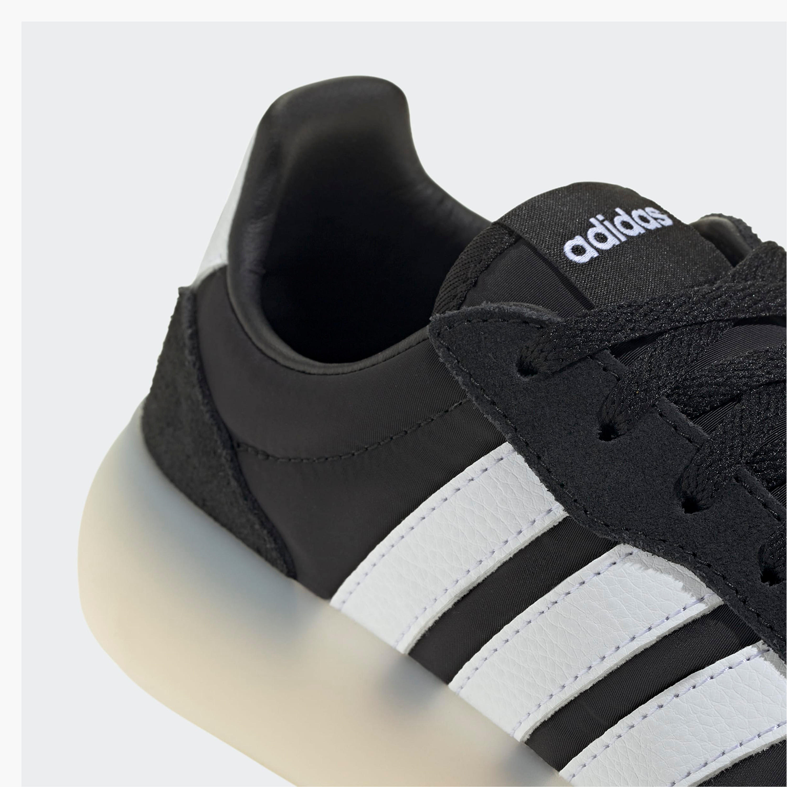 adidas Boys BARREDA DECODE J Lace-Up Sneakers-boys-shoes-sneakers-image-6