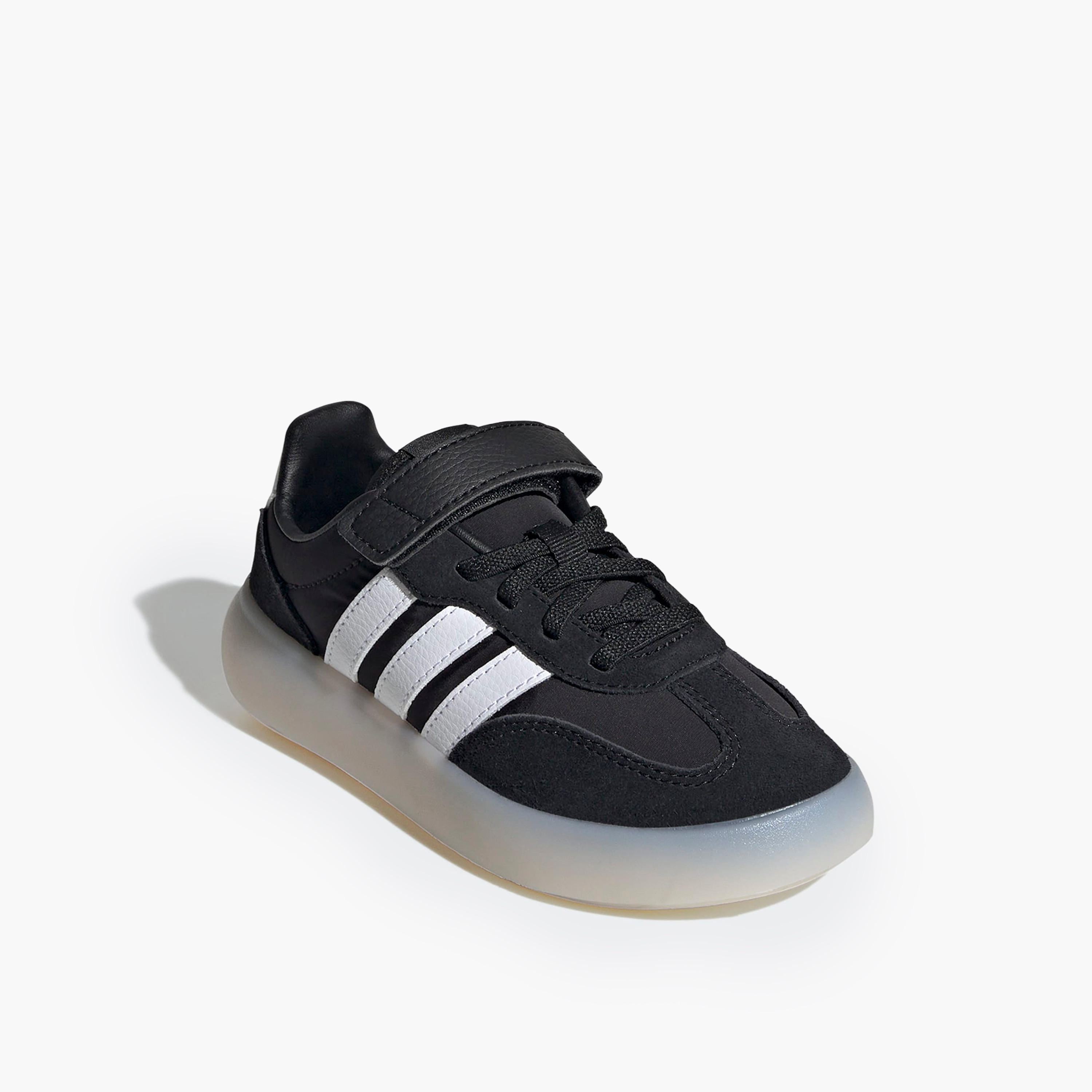 حذاء سنيكرز باريدا ديكود إي إل سي بشريط إغلاق لاصق للأولاد من أديداس-boys-shoes-sneakers-image-1