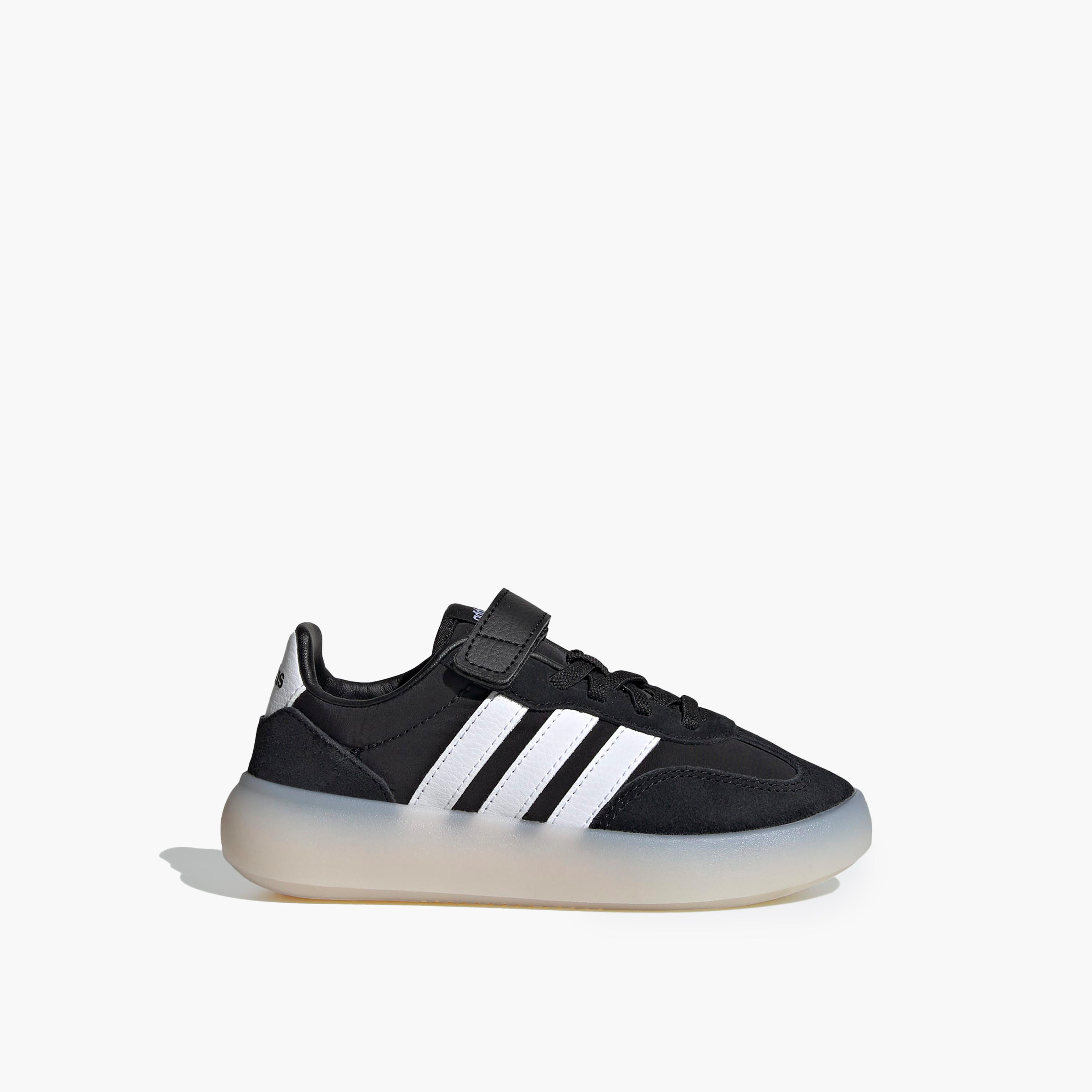 حذاء سنيكرز باريدا ديكود إي إل سي بشريط إغلاق لاصق للأولاد من أديداس-boys-shoes-sneakers-image-2