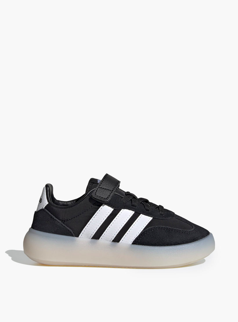 حذاء سنيكرز باريدا ديكود إي إل سي بشريط إغلاق لاصق للأولاد من أديداس-boys-shoes-sneakers-image-2