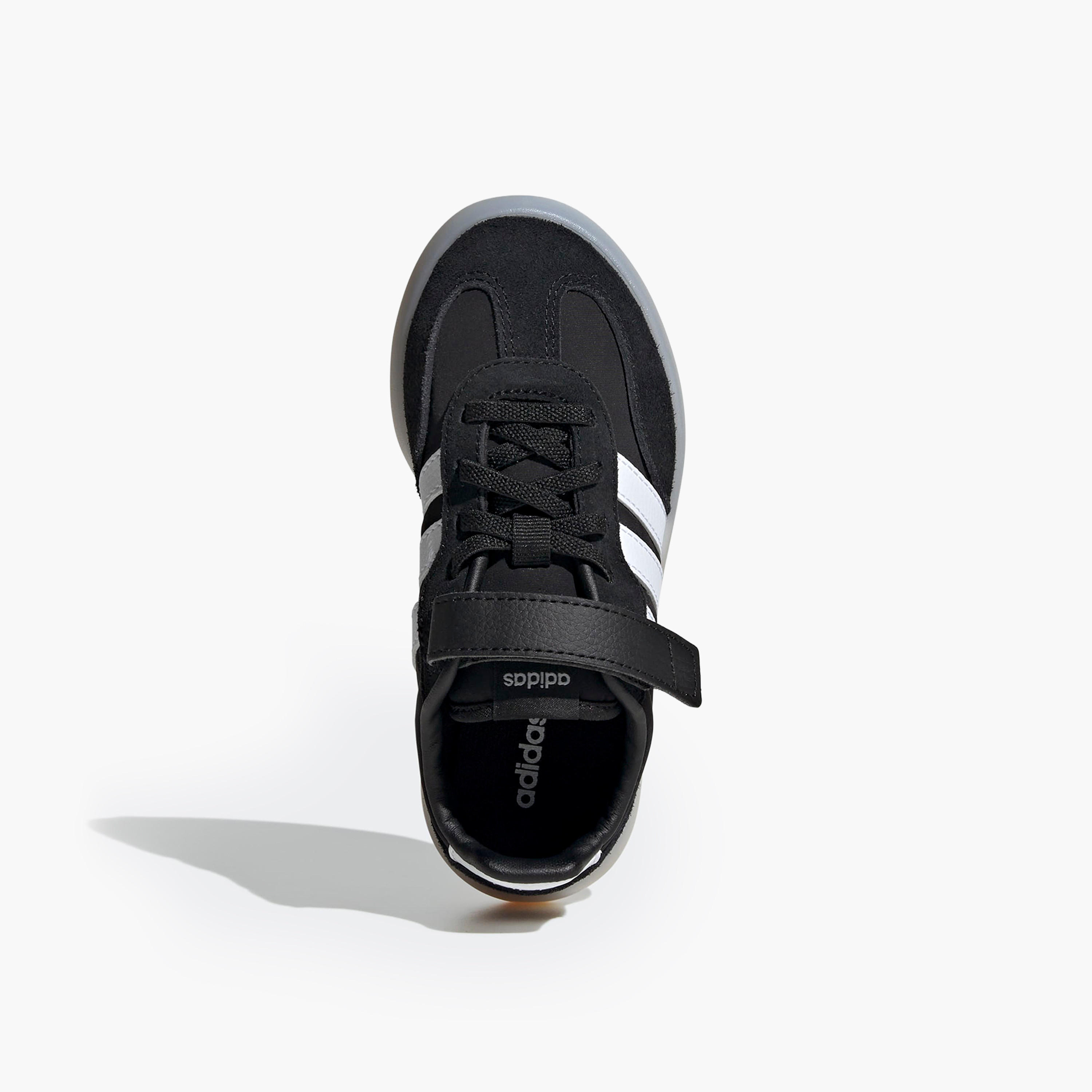 حذاء سنيكرز باريدا ديكود إي إل سي بشريط إغلاق لاصق للأولاد من أديداس-boys-shoes-sneakers-image-3