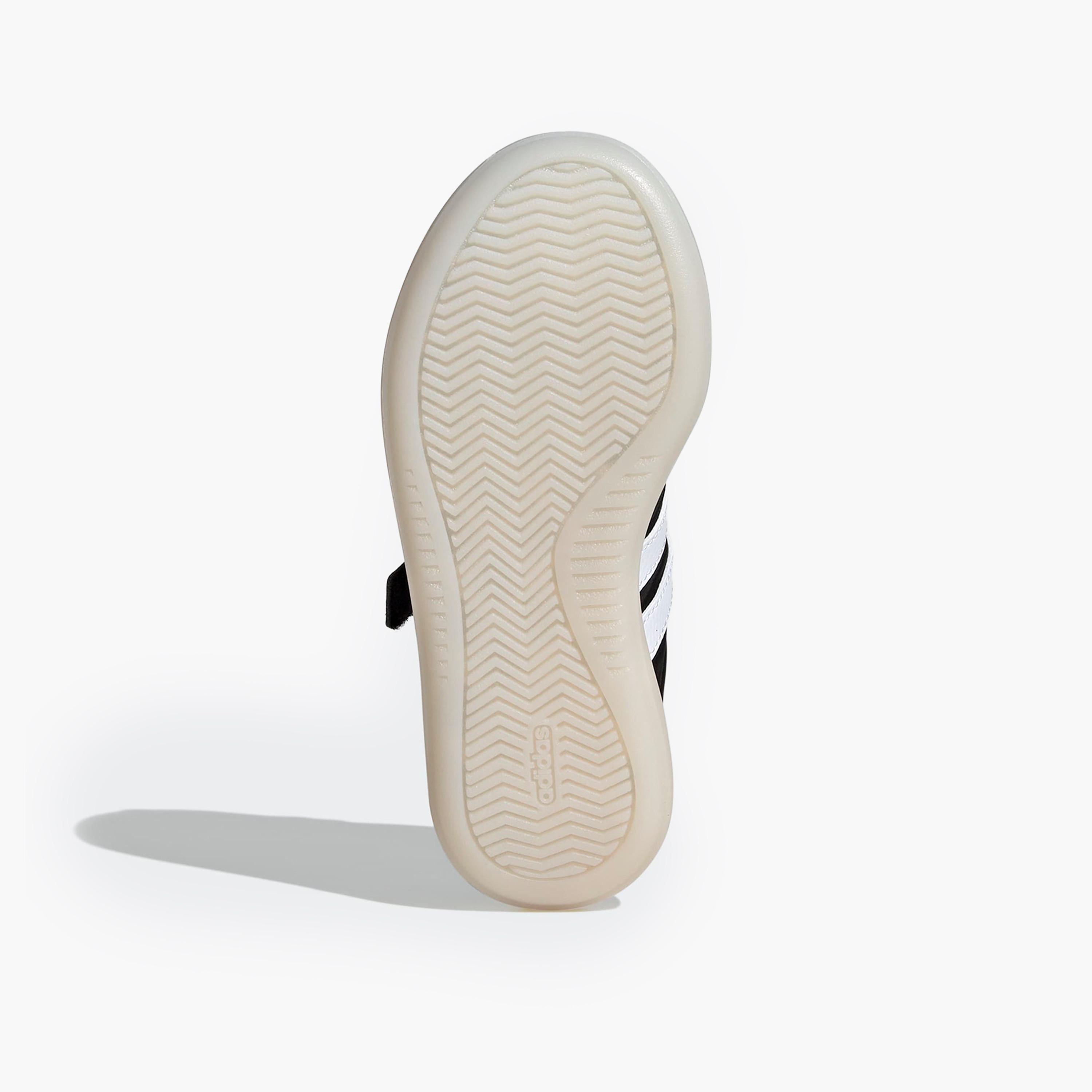حذاء سنيكرز باريدا ديكود إي إل سي بشريط إغلاق لاصق للأولاد من أديداس-boys-shoes-sneakers-image-4