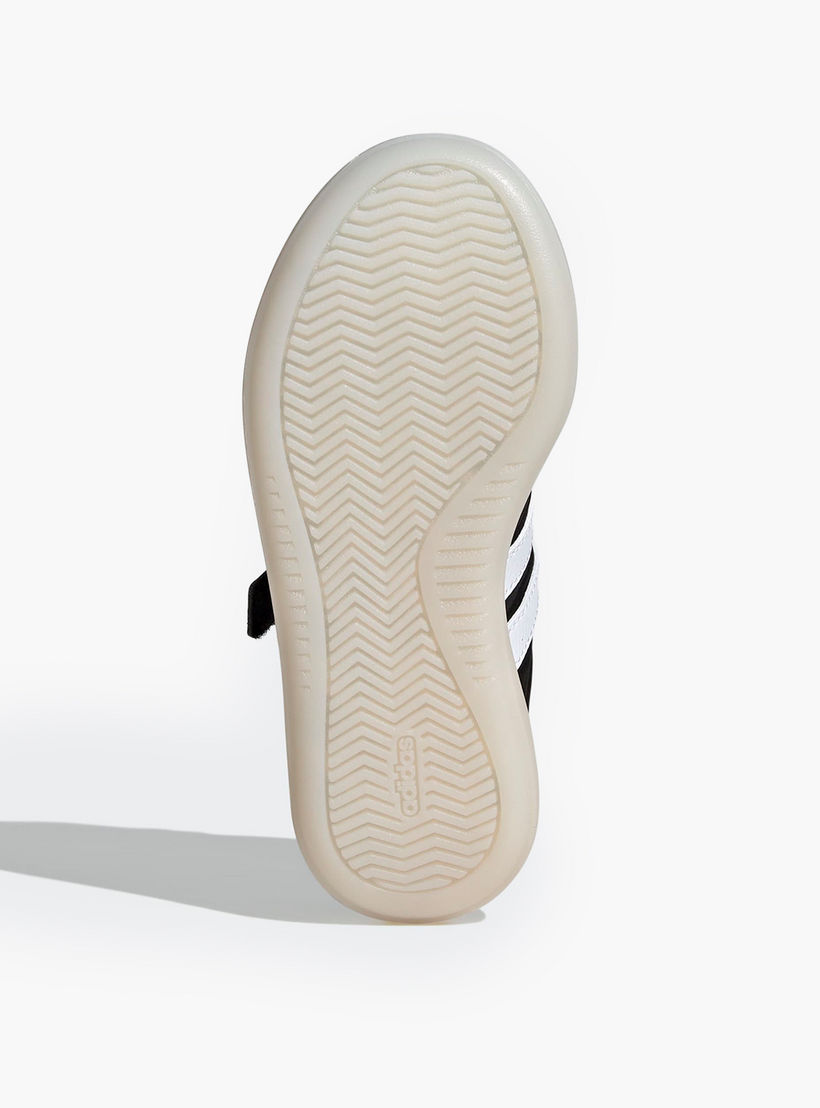 حذاء سنيكرز باريدا ديكود إي إل سي بشريط إغلاق لاصق للأولاد من أديداس-boys-shoes-sneakers-image-4