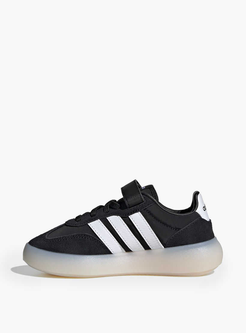 حذاء سنيكرز باريدا ديكود إي إل سي بشريط إغلاق لاصق للأولاد من أديداس-boys-shoes-sneakers-image-5