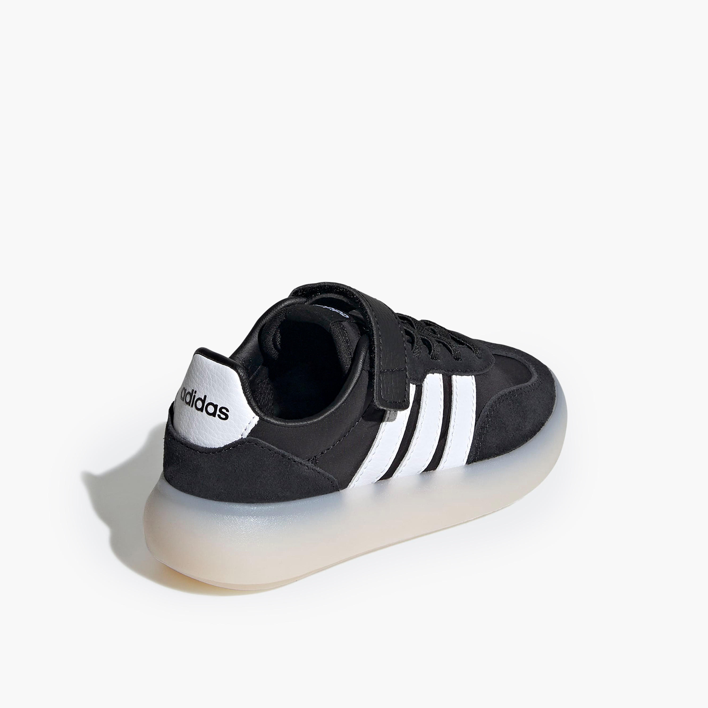 حذاء سنيكرز باريدا ديكود إي إل سي بشريط إغلاق لاصق للأولاد من أديداس-boys-shoes-sneakers-image-6