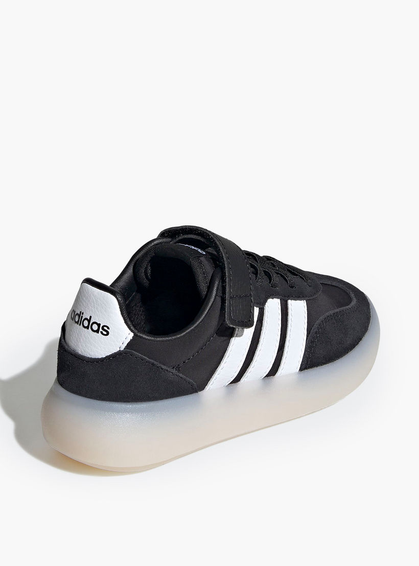 حذاء سنيكرز باريدا ديكود إي إل سي بشريط إغلاق لاصق للأولاد من أديداس-boys-shoes-sneakers-image-6