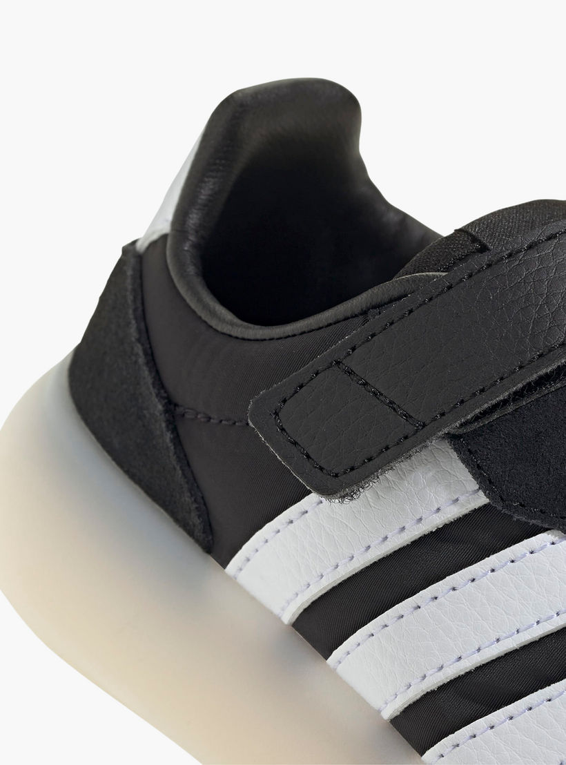 حذاء سنيكرز باريدا ديكود إي إل سي بشريط إغلاق لاصق للأولاد من أديداس-boys-shoes-sneakers-image-8