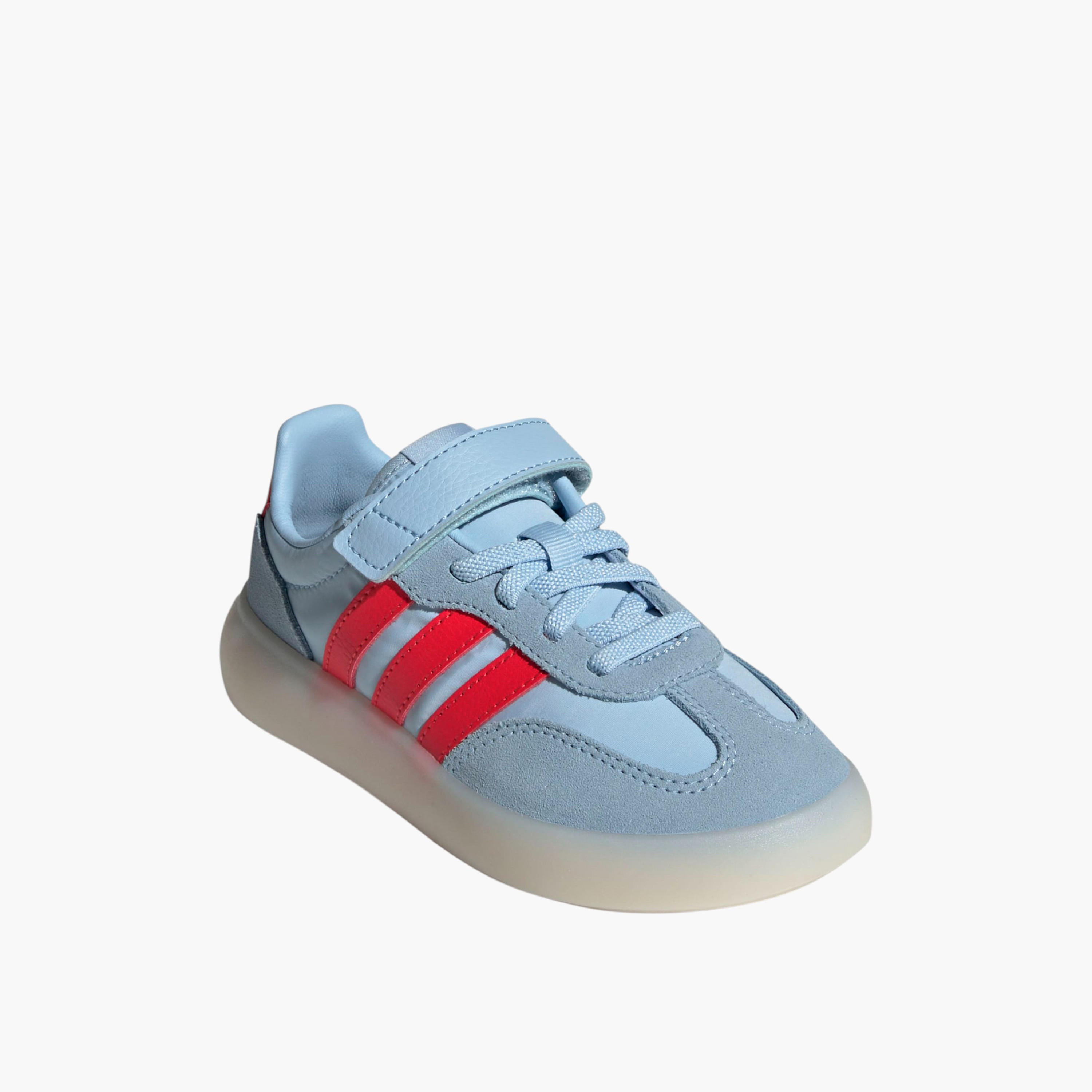 حذاء سنيكرز بشريط إغلاق باريدا دي كود إي أل سي للولاد من أديداس-boys-shoes-sneakers-image-1