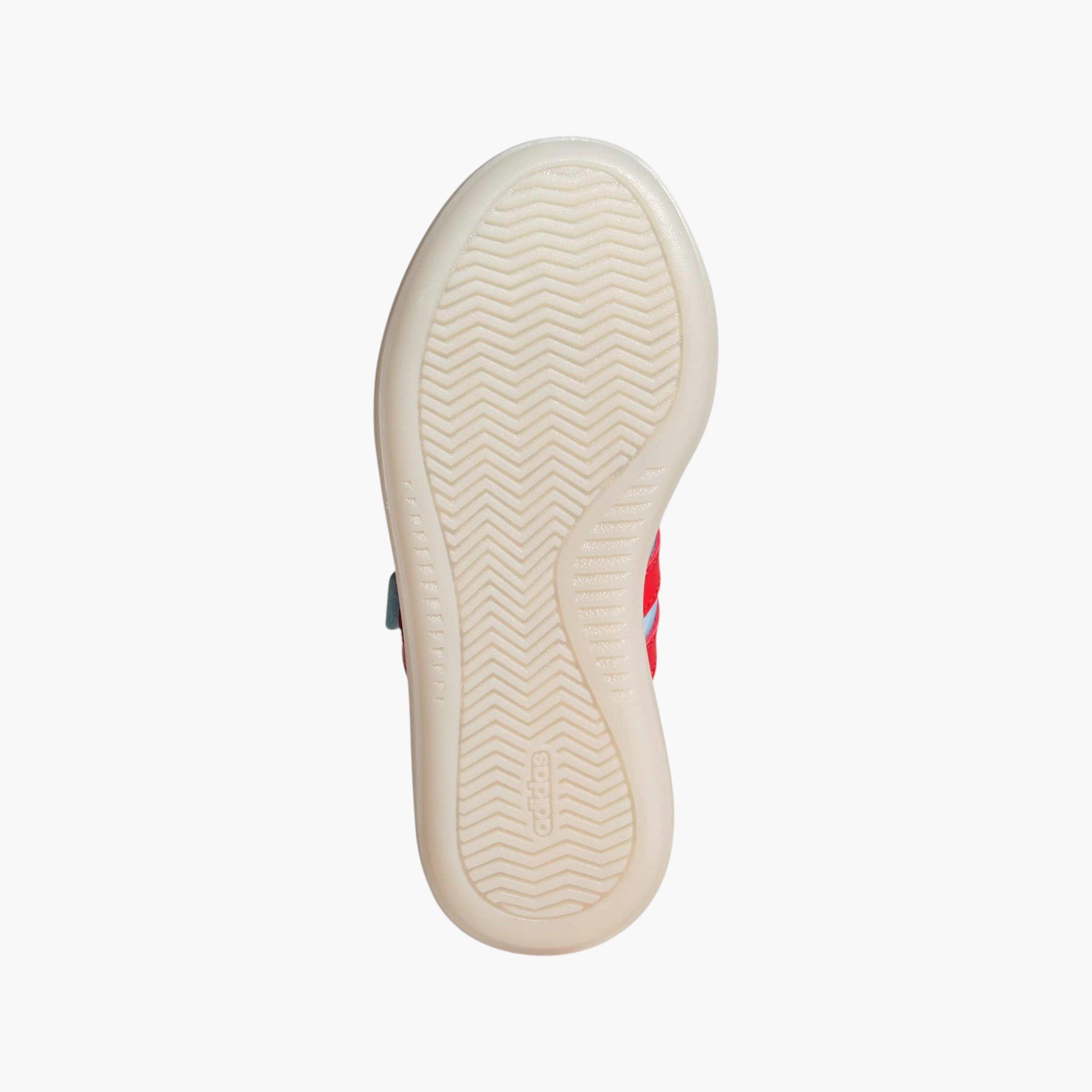 حذاء سنيكرز بشريط إغلاق باريدا دي كود إي أل سي للولاد من أديداس-boys-shoes-sneakers-image-7