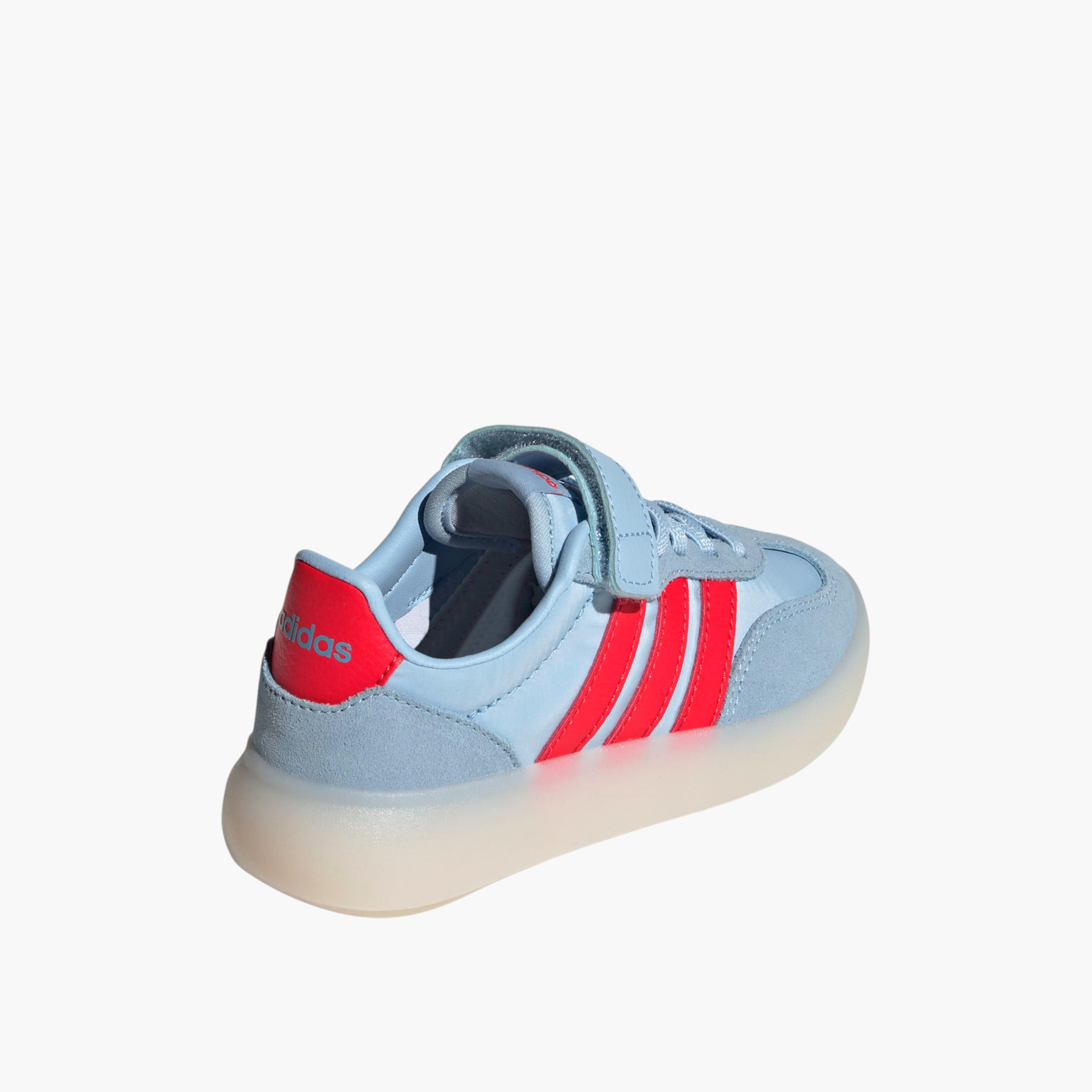 حذاء سنيكرز بشريط إغلاق باريدا دي كود إي أل سي للولاد من أديداس-boys-shoes-sneakers-image-3