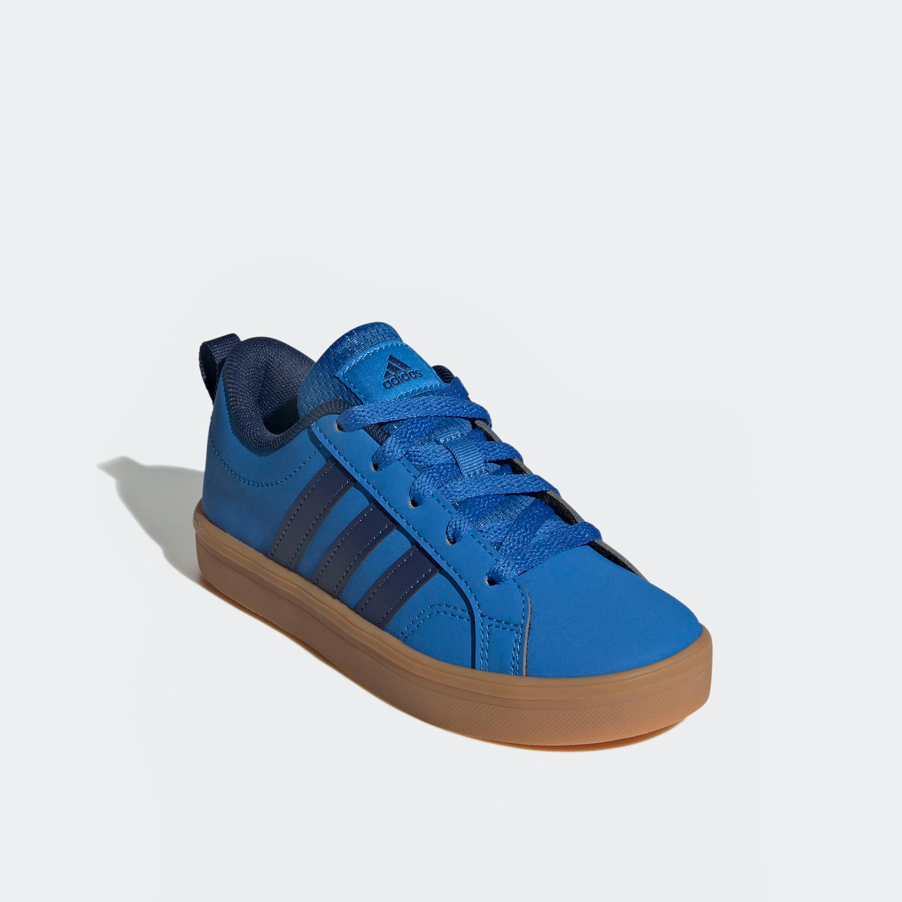 Adidas Boys VS Pace 2.0 Lace-Up Sneakers-sports-boys-shoes-image-1