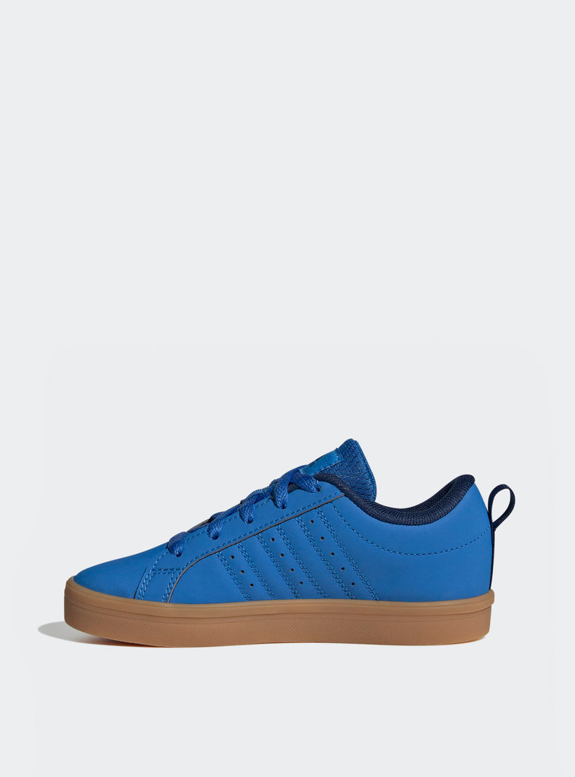 Adidas Boys VS Pace 2.0 Lace-Up Sneakers-sports-boys-shoes-image-3