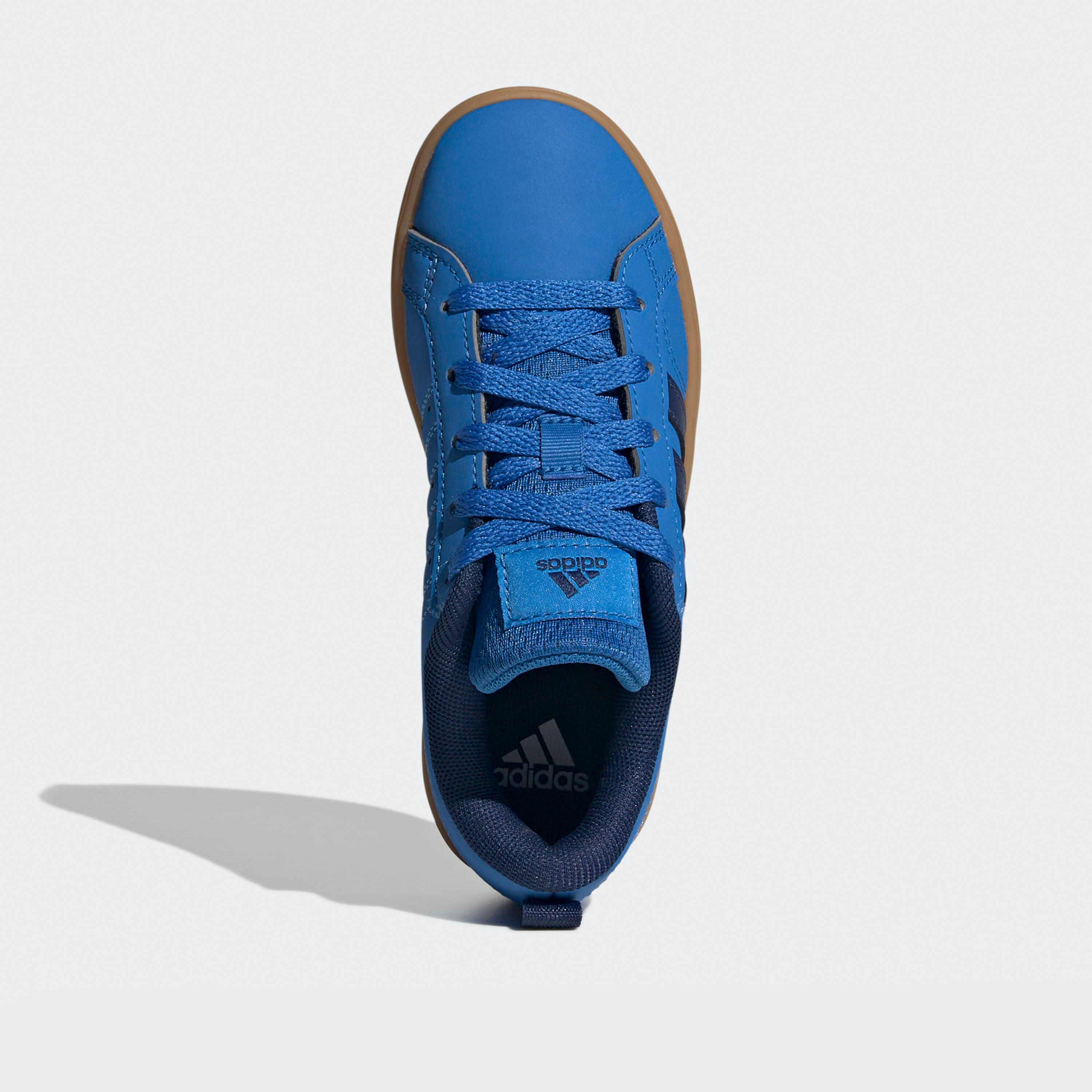 Adidas Boys VS Pace 2.0 Lace-Up Sneakers-sports-boys-shoes-image-4