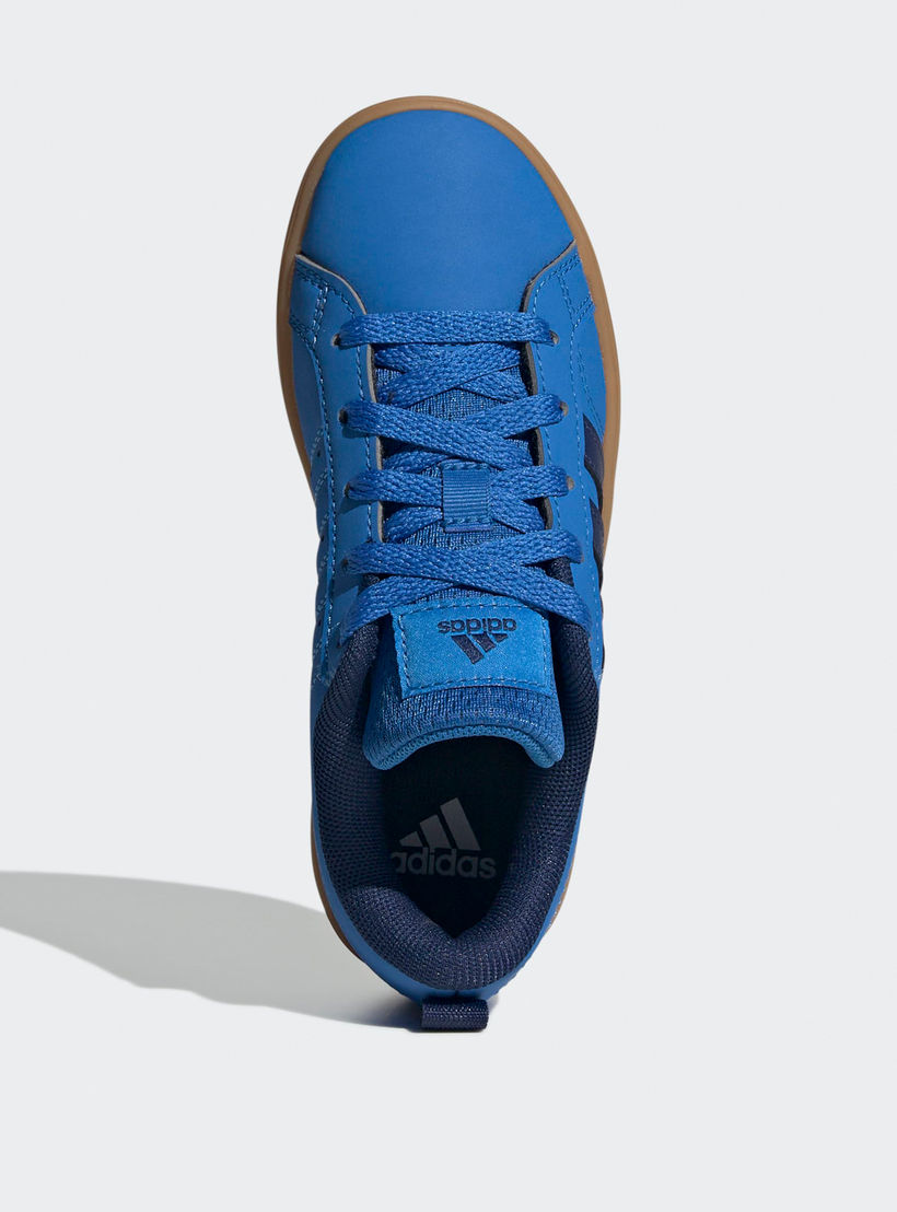 Adidas Boys VS Pace 2.0 Lace-Up Sneakers-sports-boys-shoes-image-4